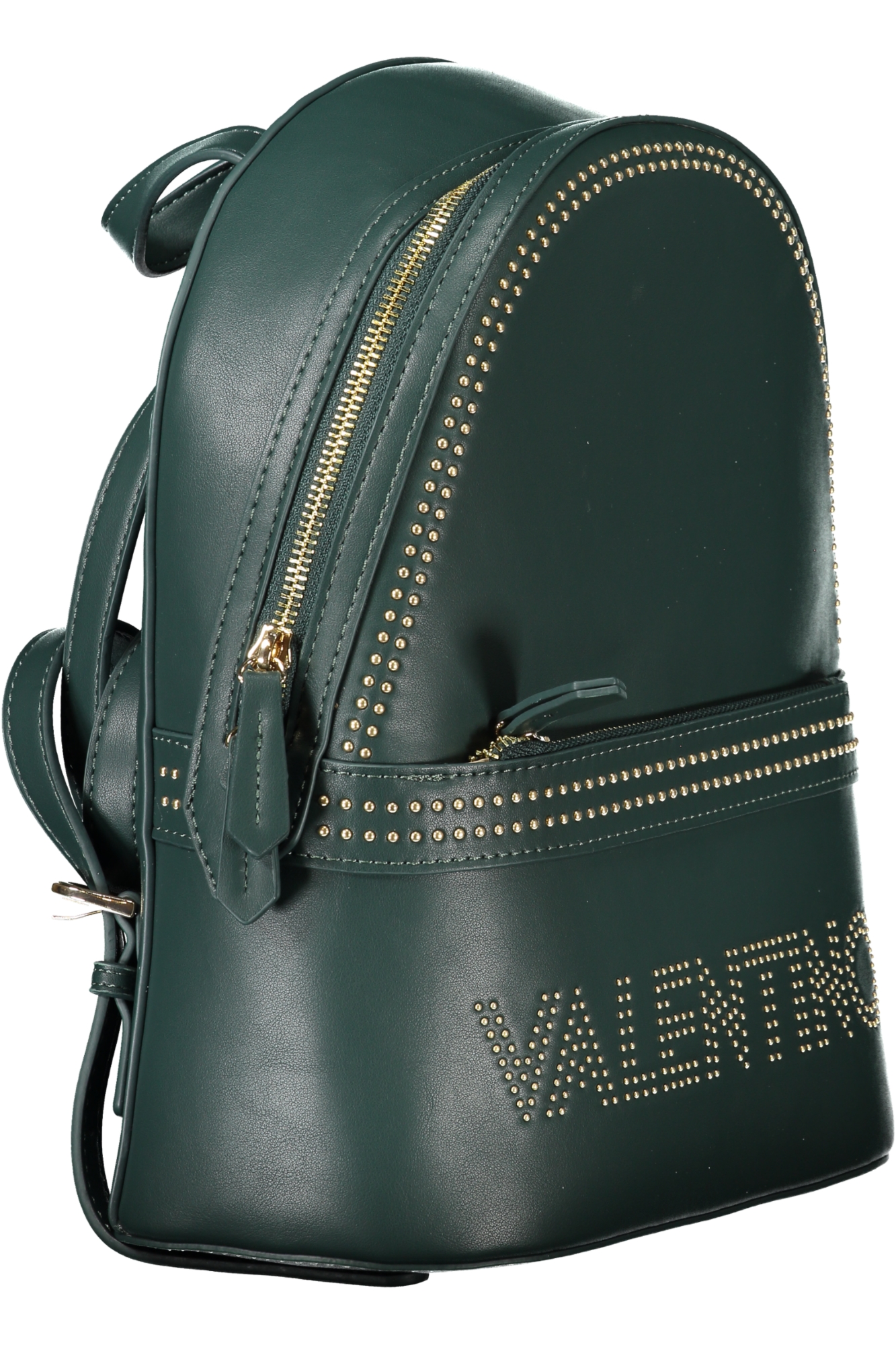 VALENTINO BAGS WOMEN&#039;S BACKPACK GREEN