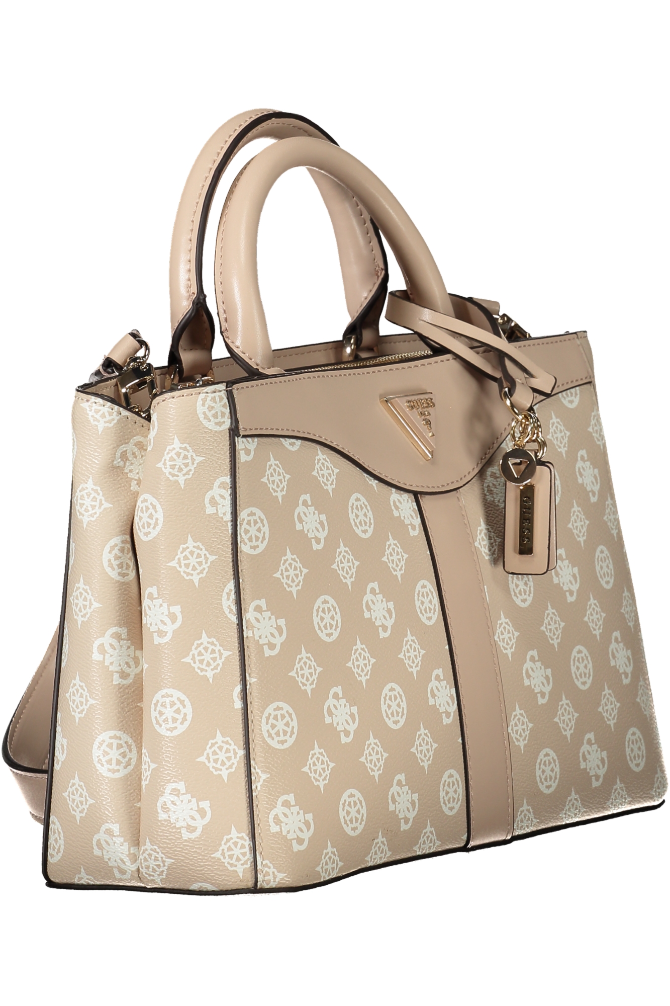 Geantă de damă GUESS Jeans roz