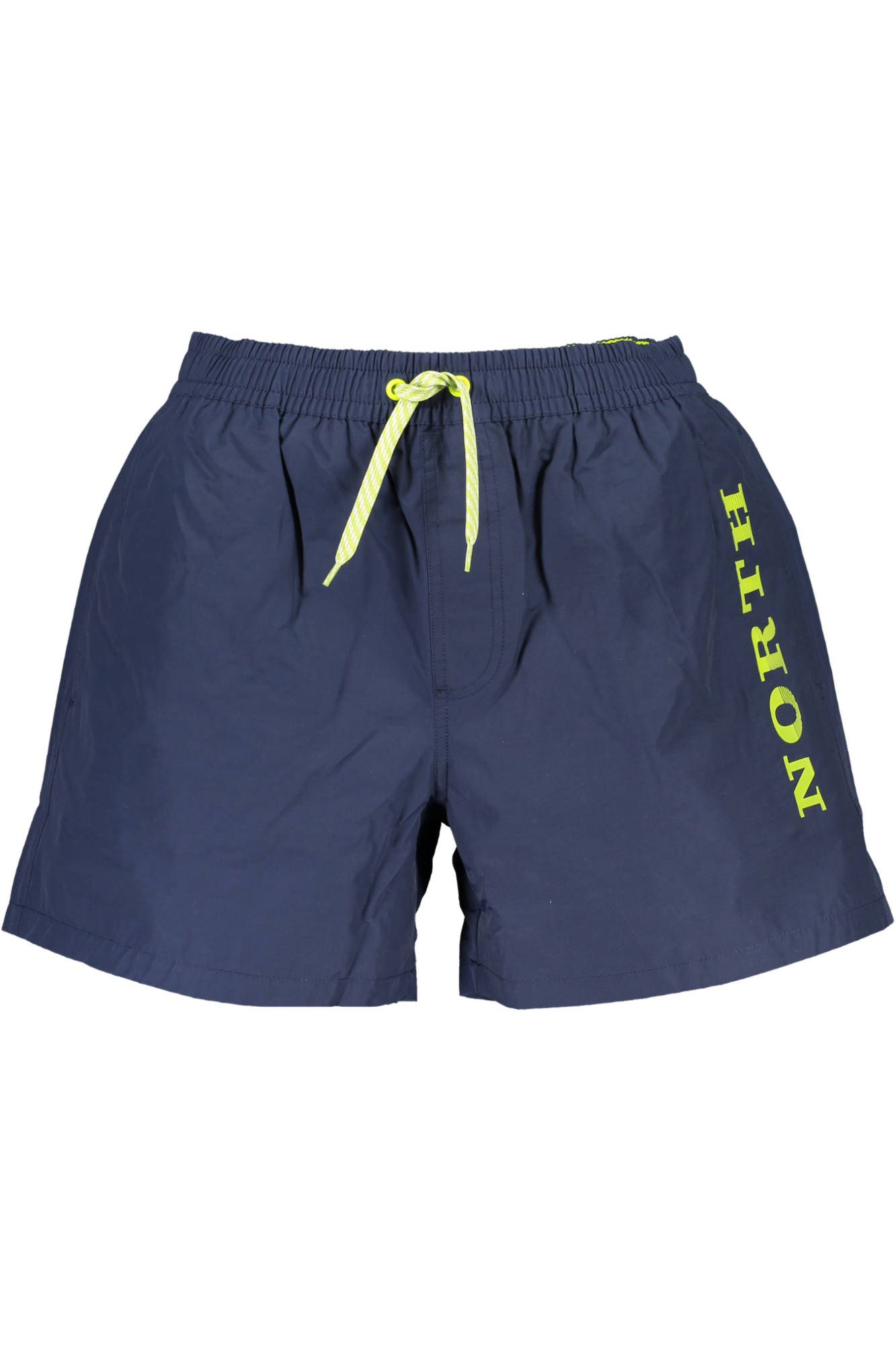 NORTH SAILS MEN&#39;S BOTTOM SWIMSUIT BLUE