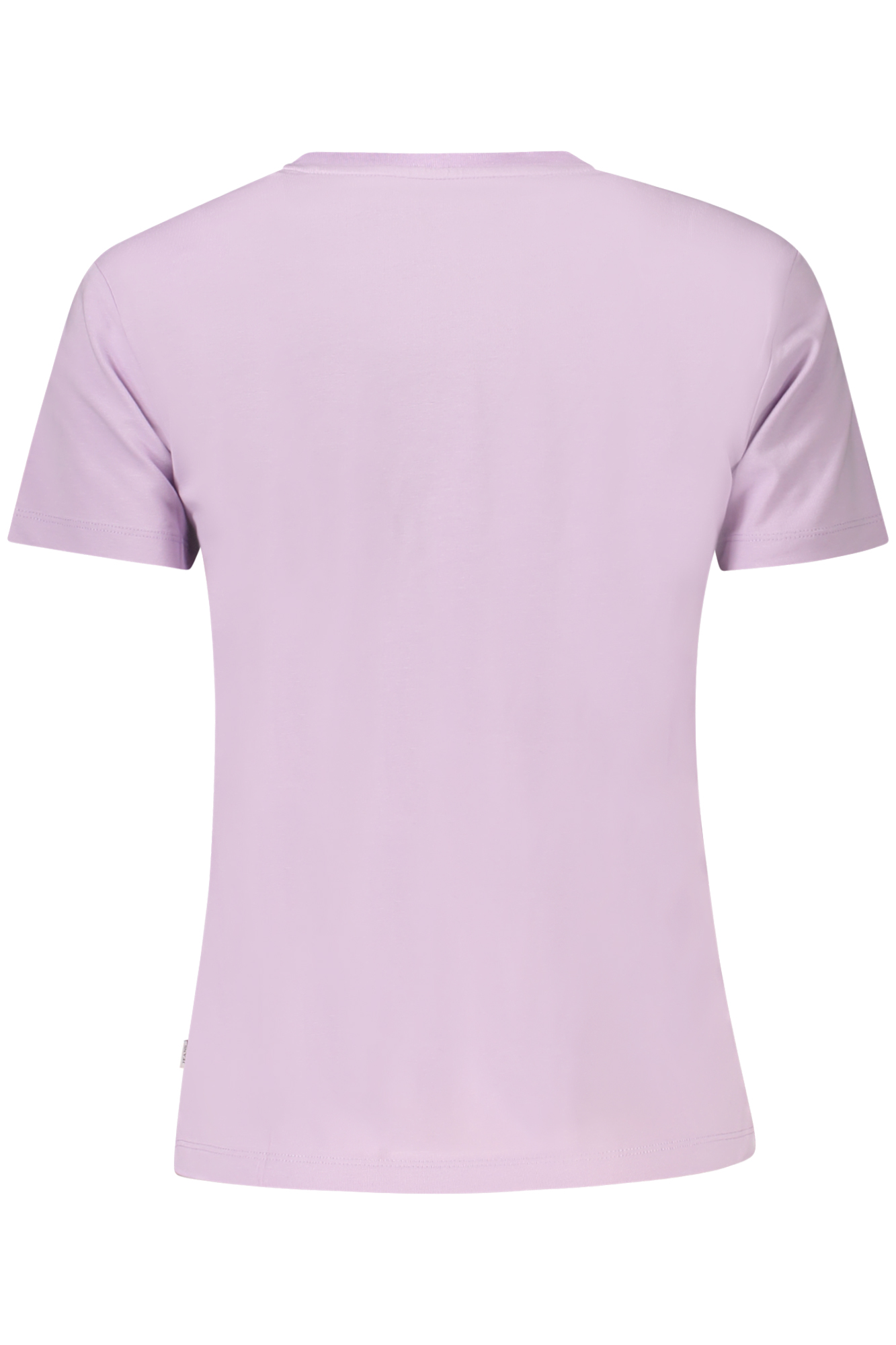 Tricou damă GUESS JEANS violet