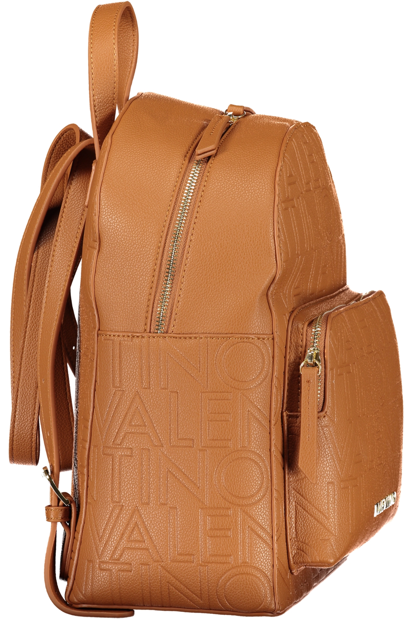 Valentino Bags Zaino Donna - Hnedý batoh
