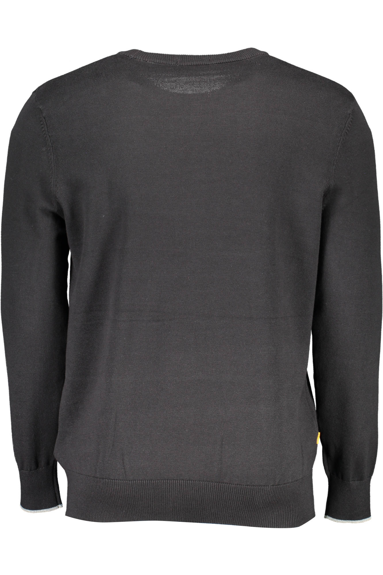 TIMBERLAND MEN&#039;S BLACK SWEATER