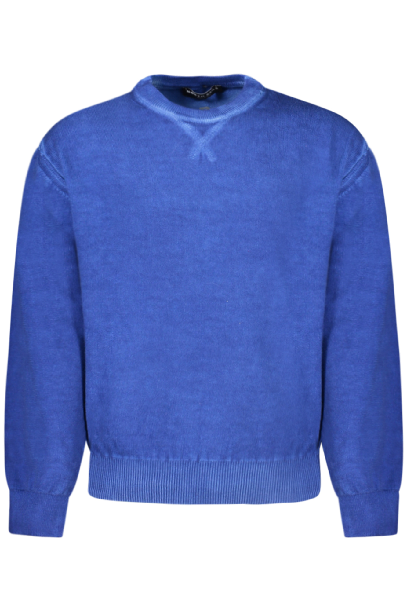 NORTH SAILS BLUE CHILDRENS SWEATER