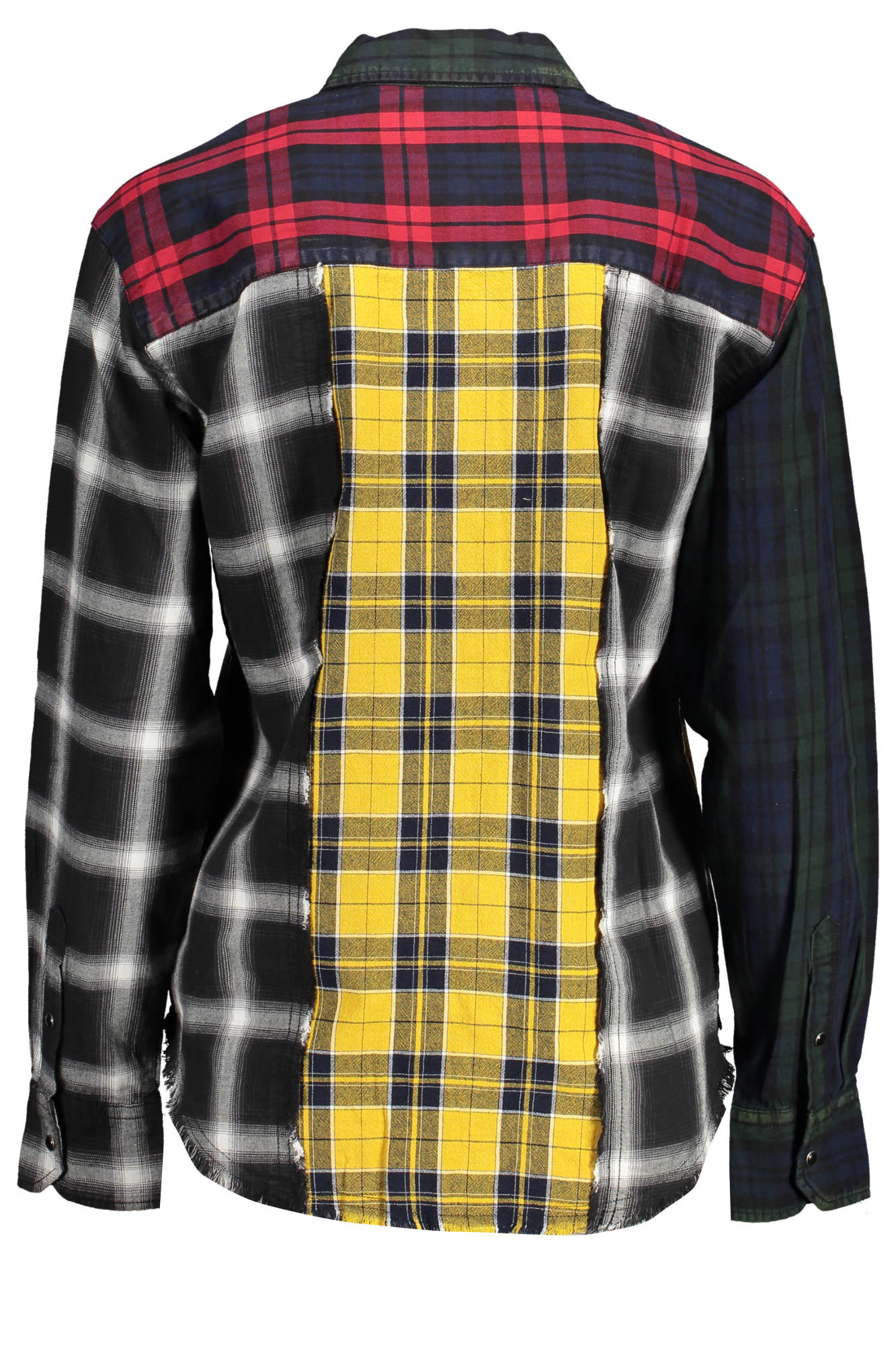 Cămașă cu mânecă lungă pentru femei Desigual