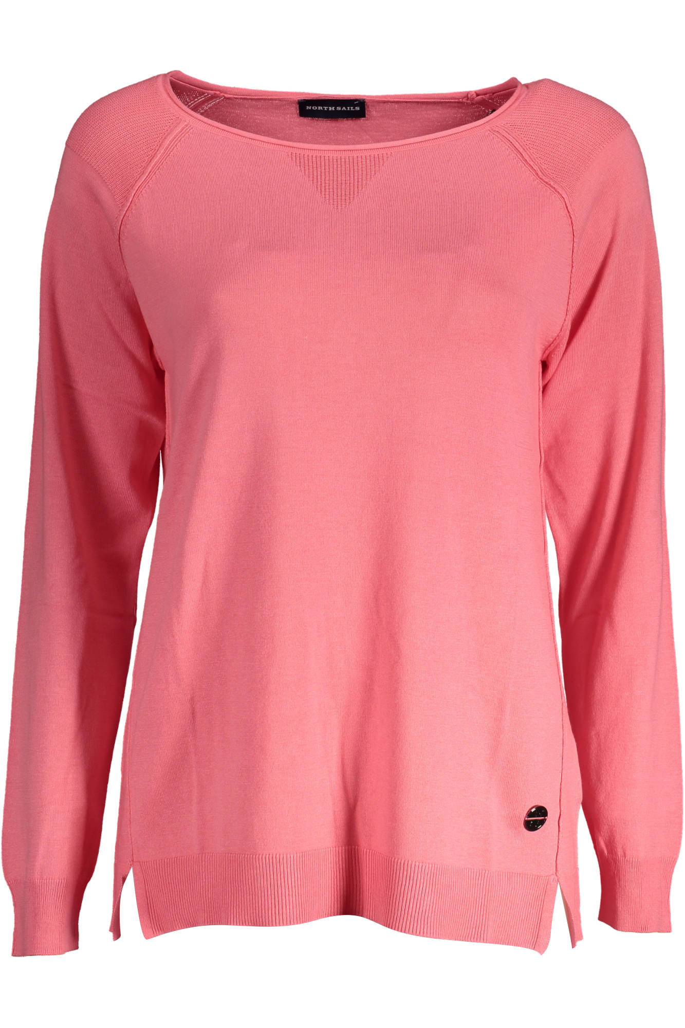 NORTH SAILS PINK WOMEN&#039;S JERSEY