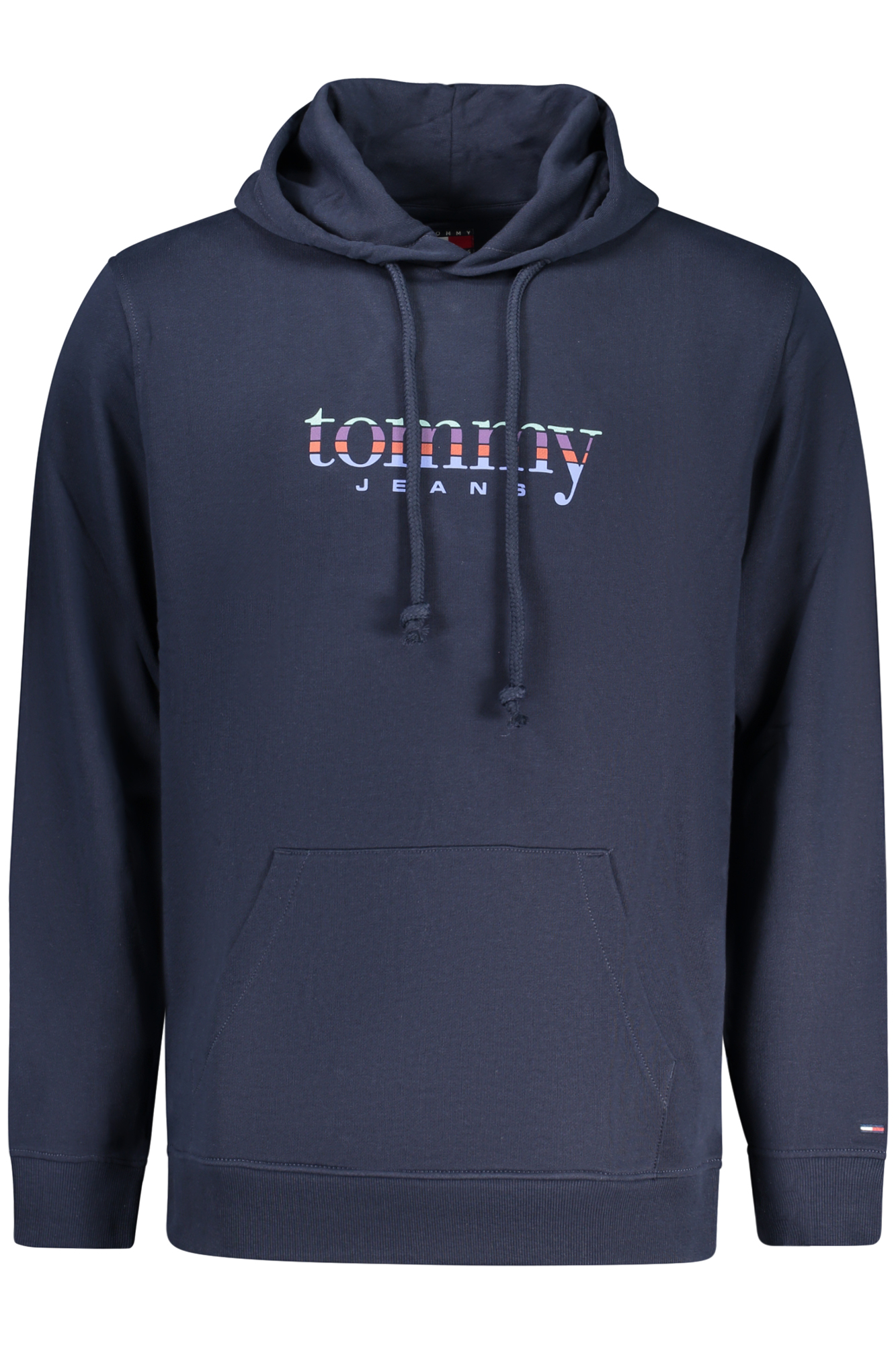 Pánska mikina s kapucňou Tommy Jeans