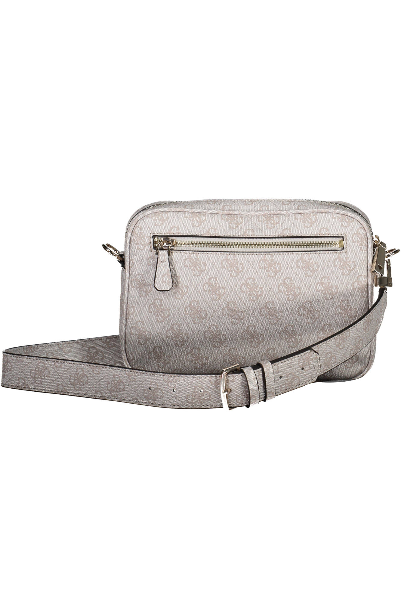 GUESS JEANS WOMEN&#039;S BAG GRAY