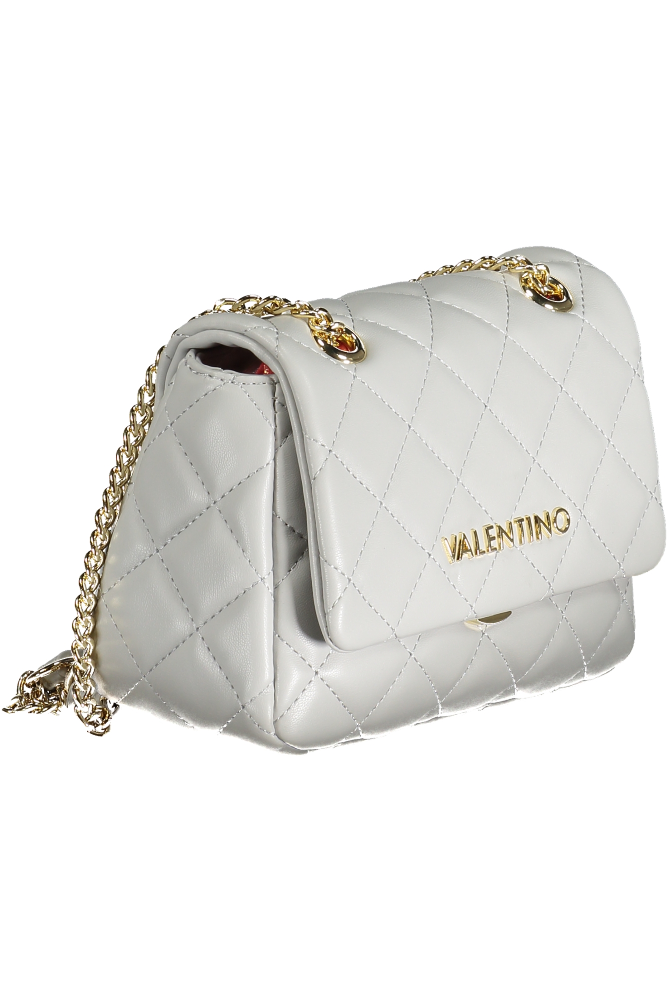 VALENTINO BAGS GRAY WOMEN'S BAG