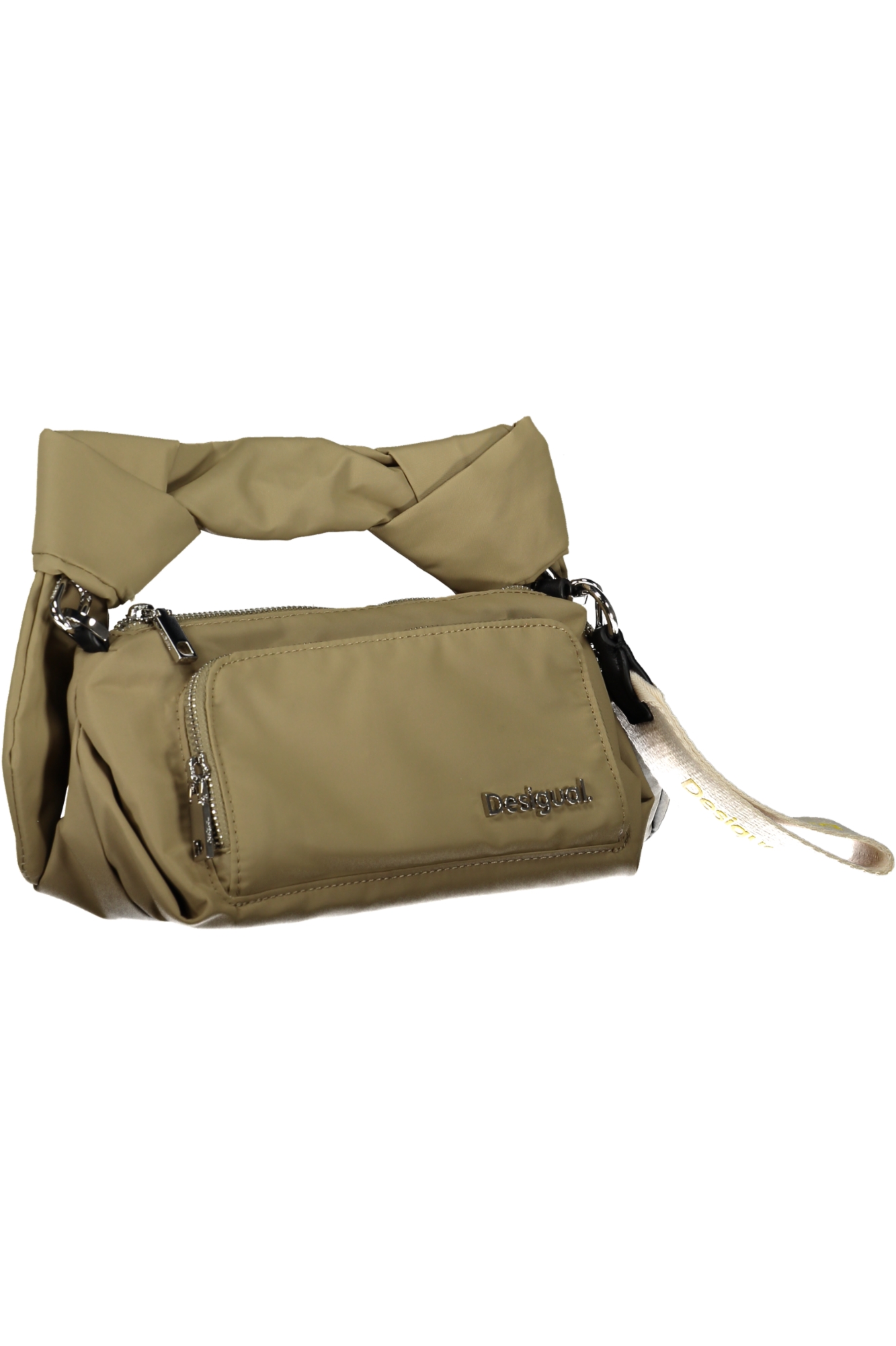 DESIGUAL GREEN WOMEN&#039;S BAG