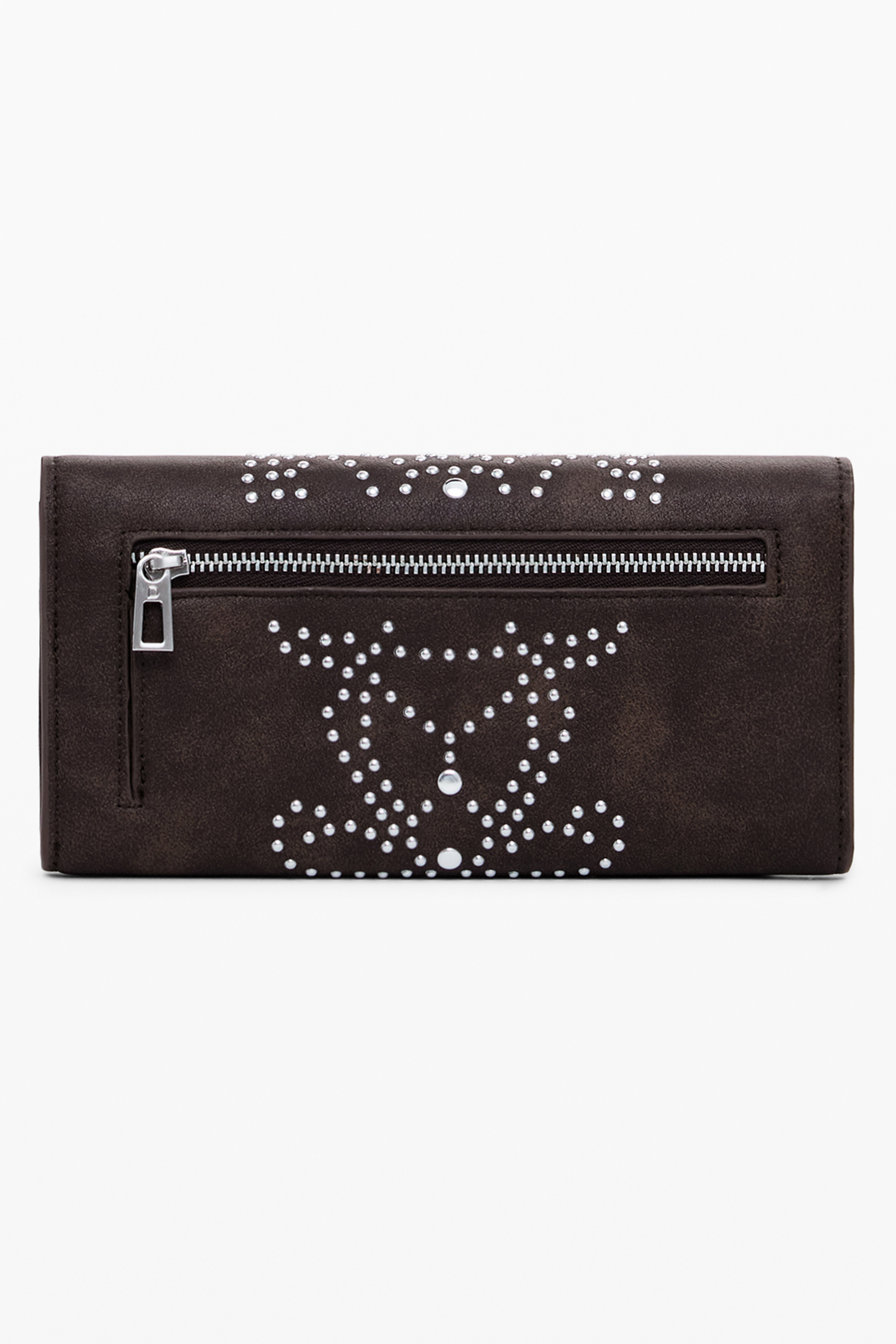 Portofel de damă cu detalii decorative