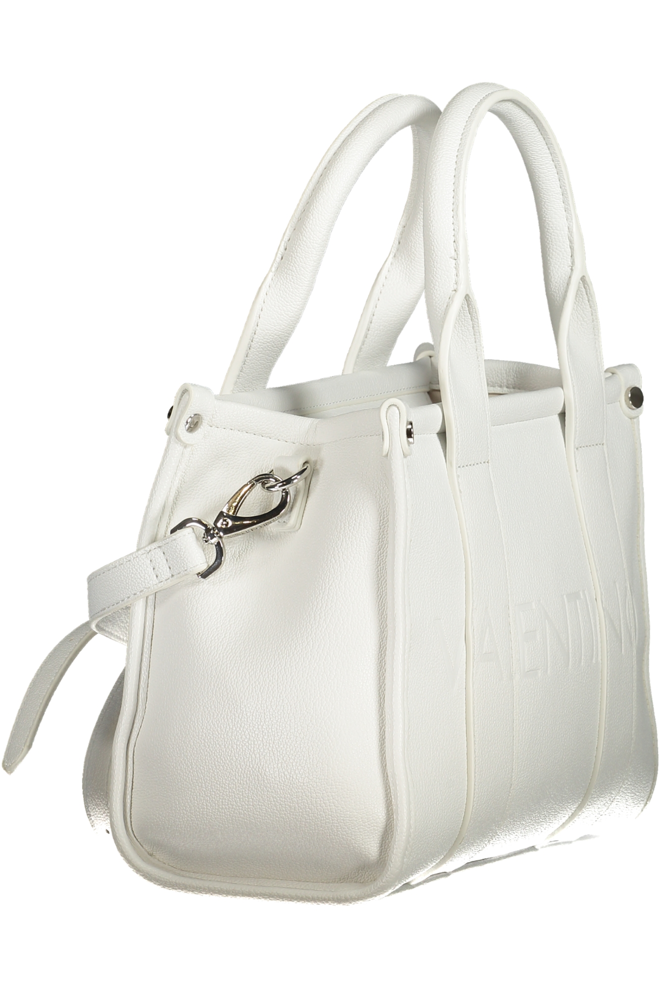 Geantă albă Valentino