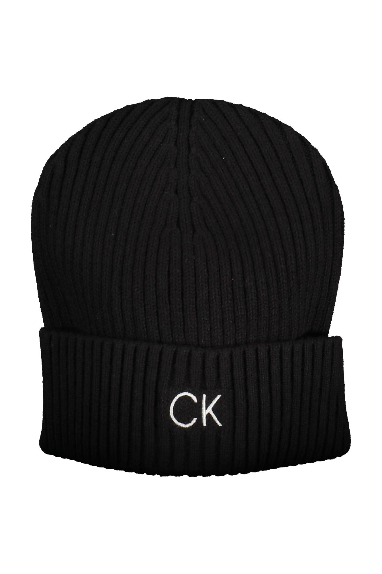 Calvin Klein črna moška kapa