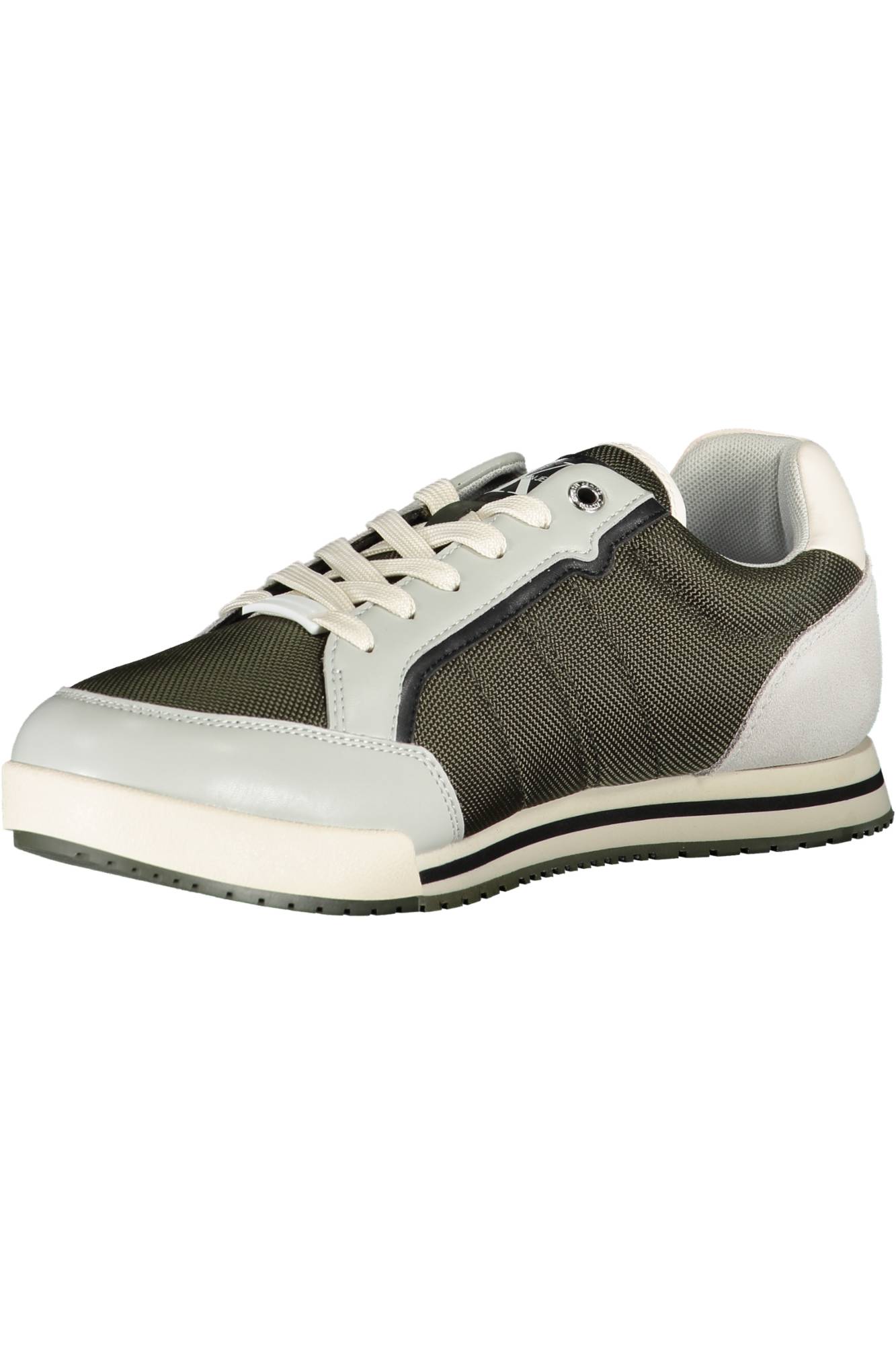 CALVIN KLEIN MEN'S SPORTS FOOTWEAR GREEN