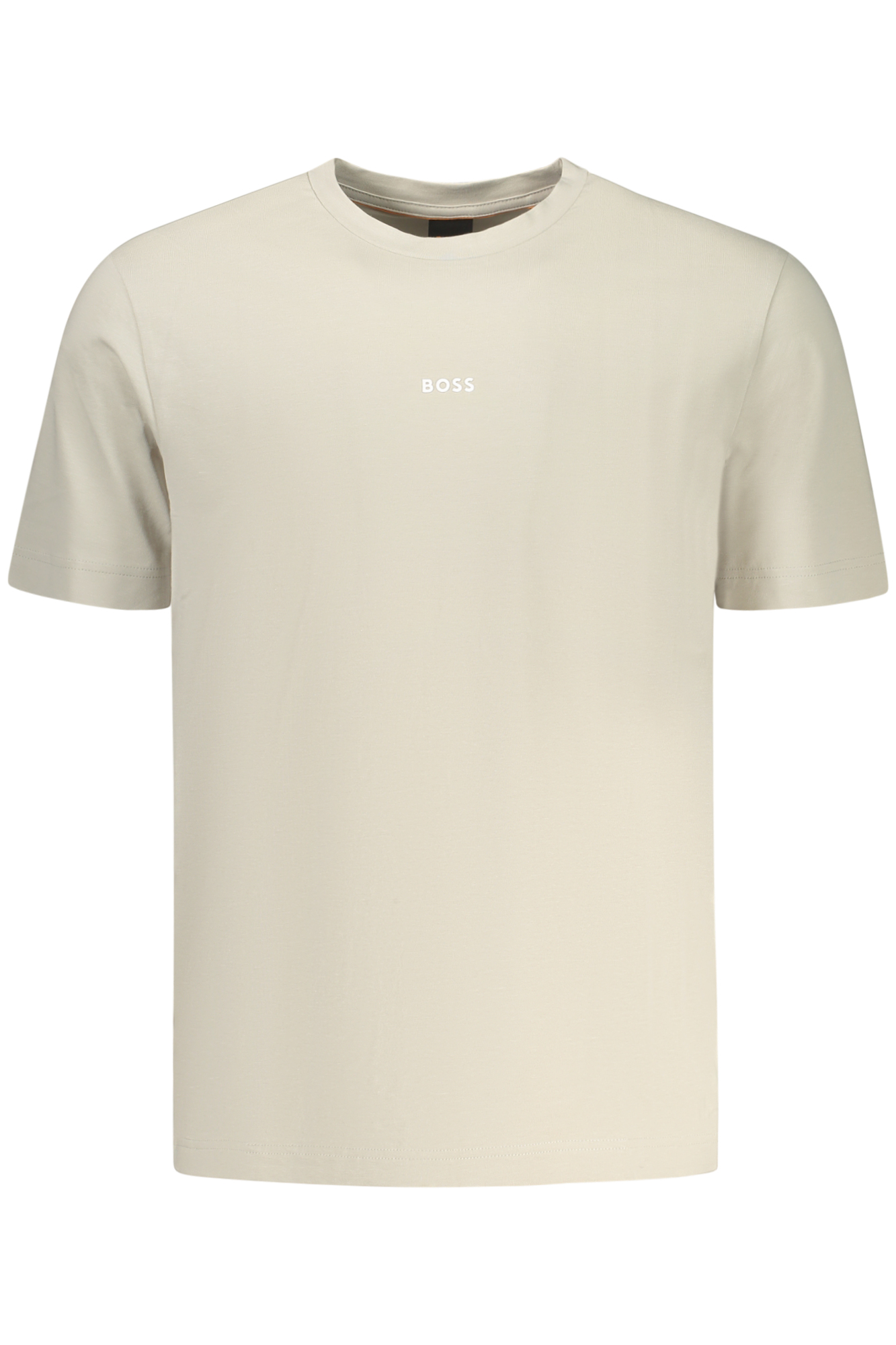 Pánské triko s krátkým rukávem