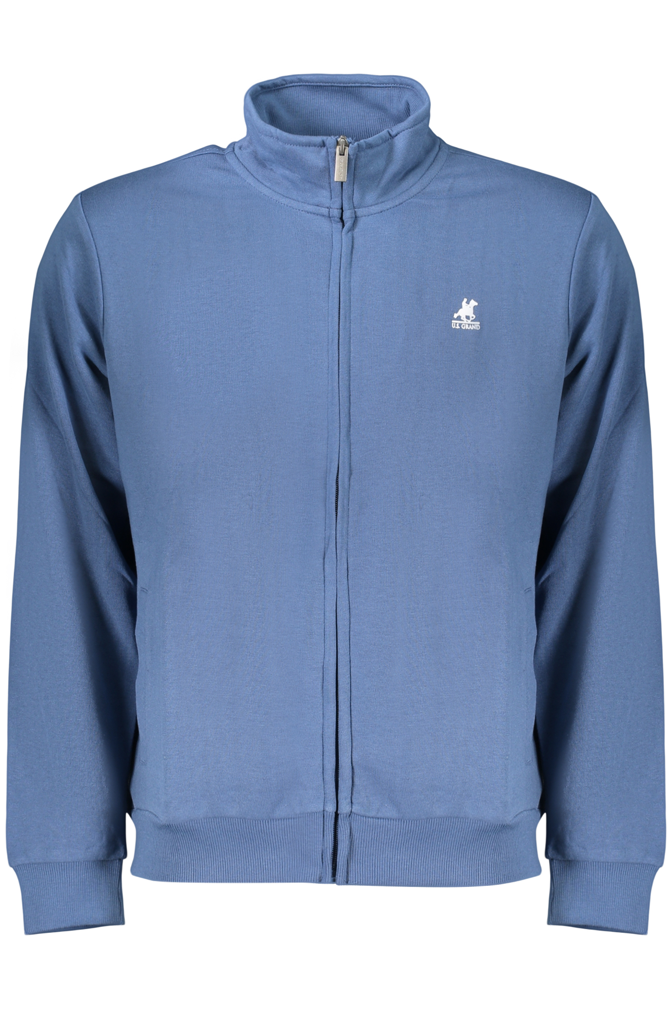 Мъжки суичър с цип