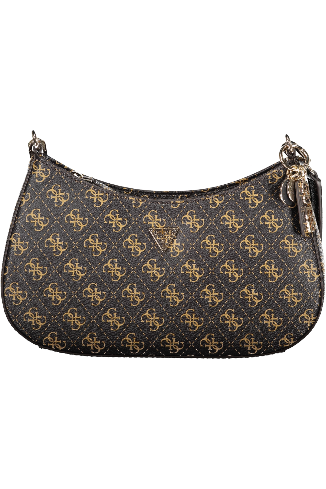 Elegantná kabelka s logom