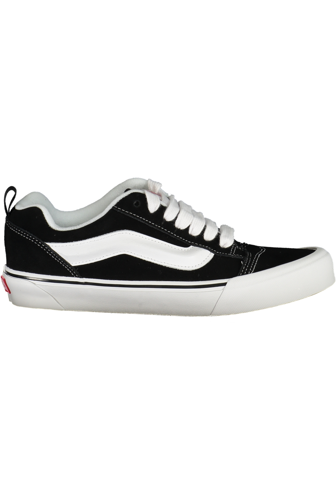 VANS MEN'S SPORTS FOOTWEAR BLACK