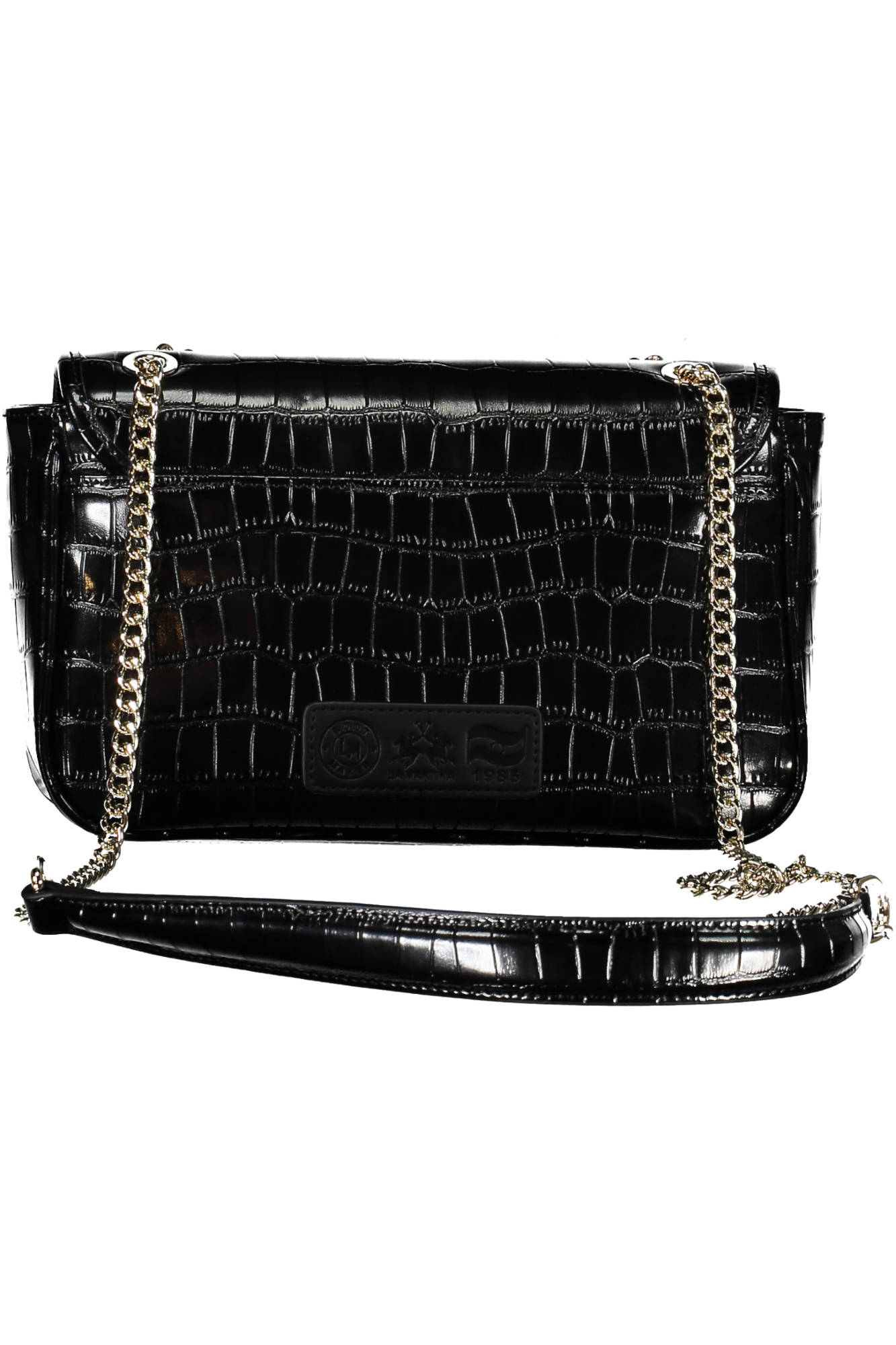 LA MARTINA BLACK WOMEN&#039;S BAG