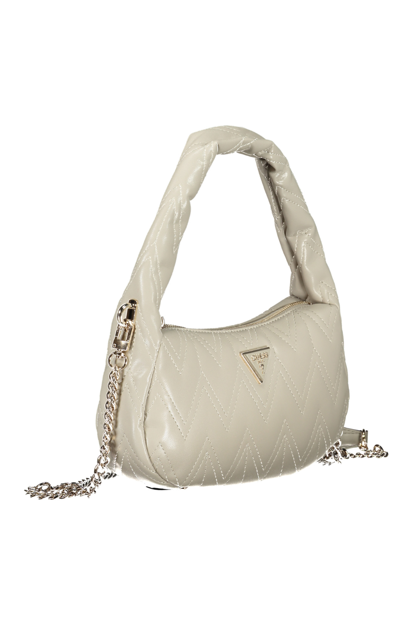 GUESS JEANS WOMEN'S BAG GREY