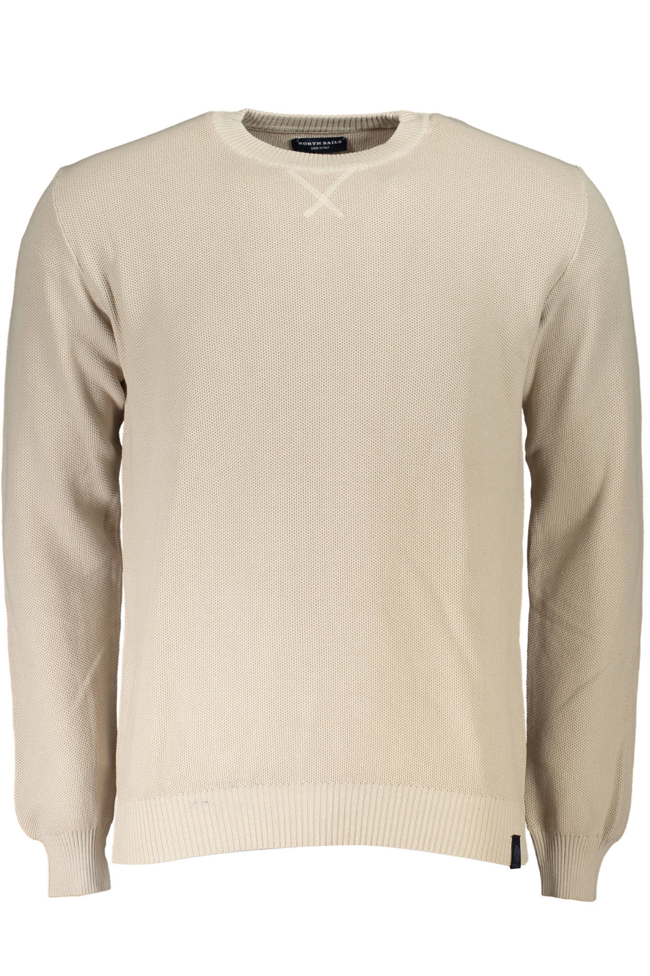 NORTH SAILS MEN&#039;S SWEATER BEIGE
