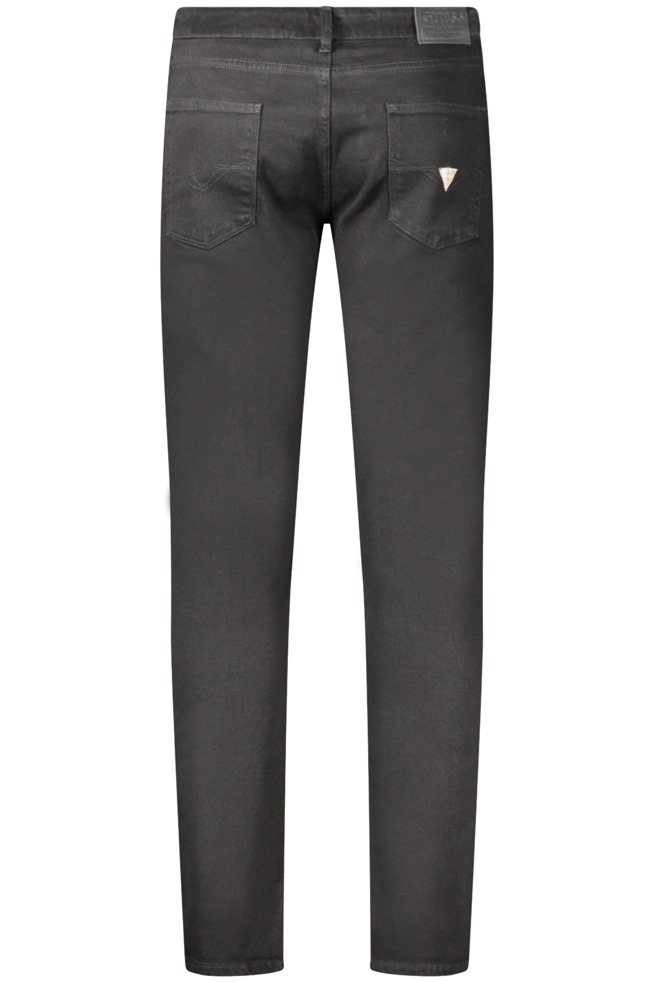 Blugi negri pentru bărbați GUESS