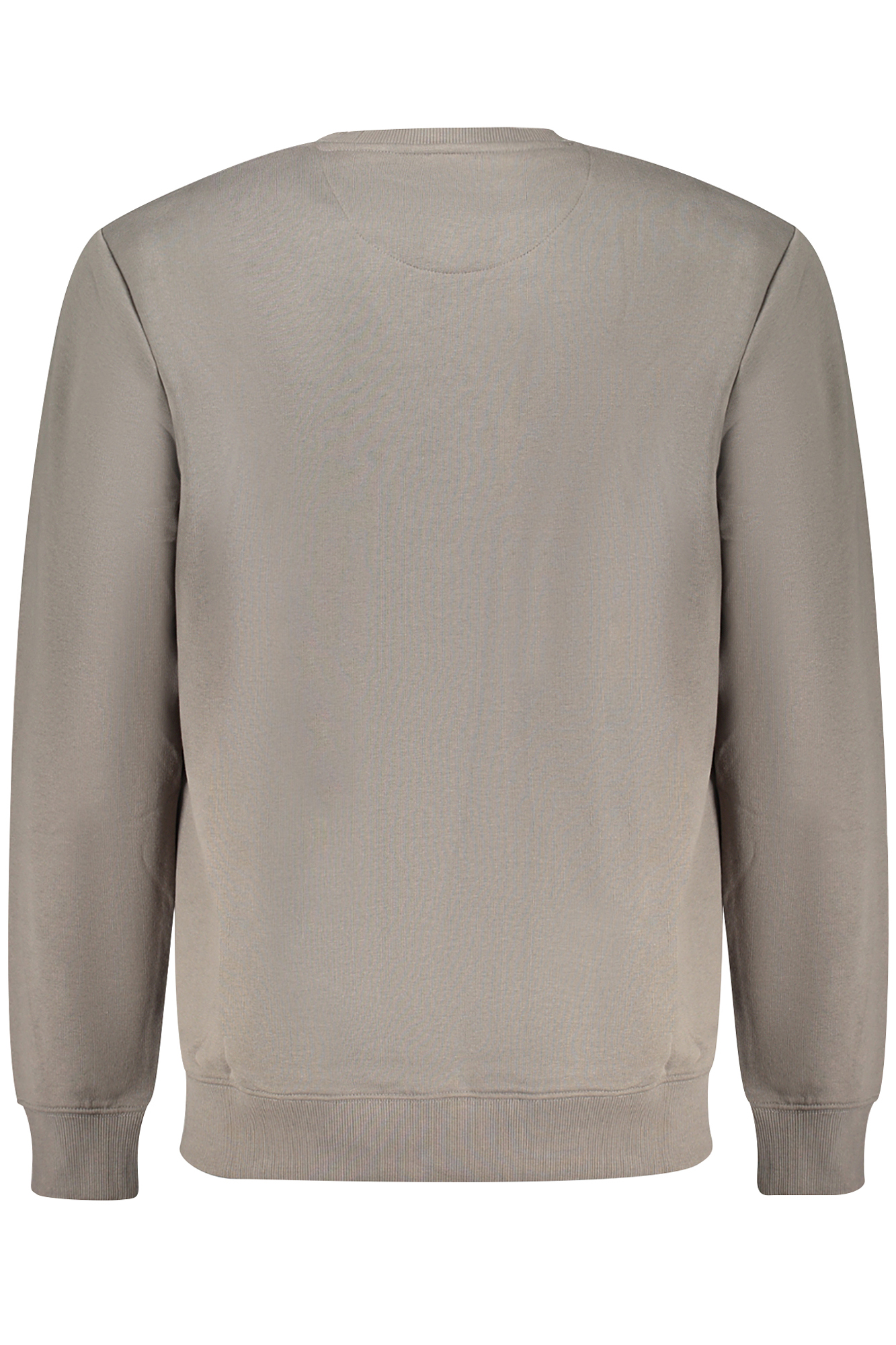 LEE MEN&#039;S ZIP-UP SWEATSHIRT GREY