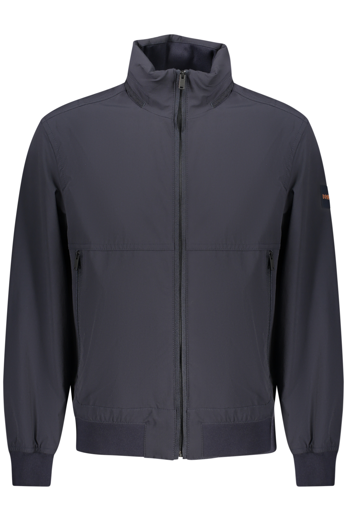 Мъжко преходно яке