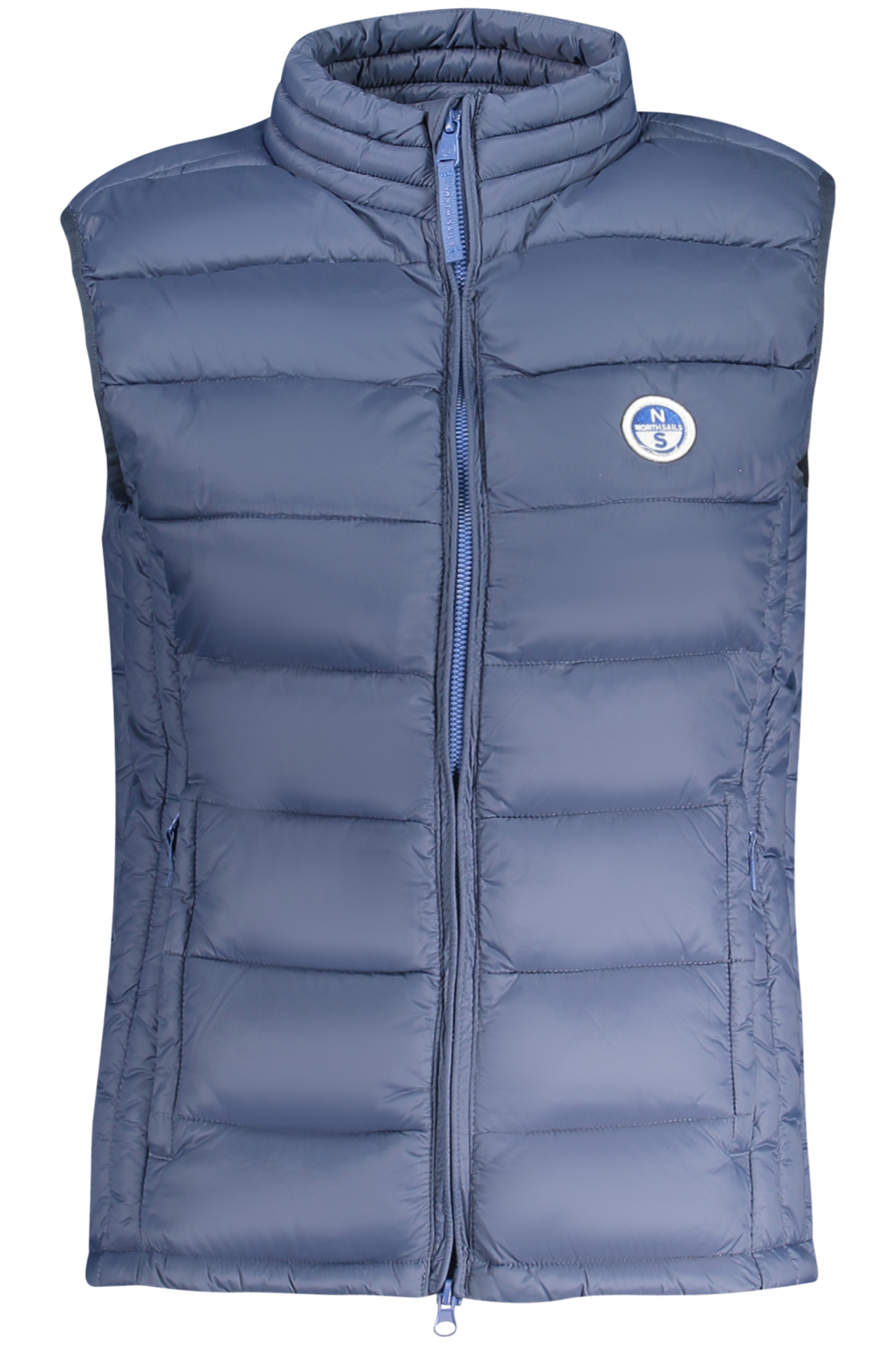 NORTH SAILS WOMEN'S SLEEVELESS BLUE