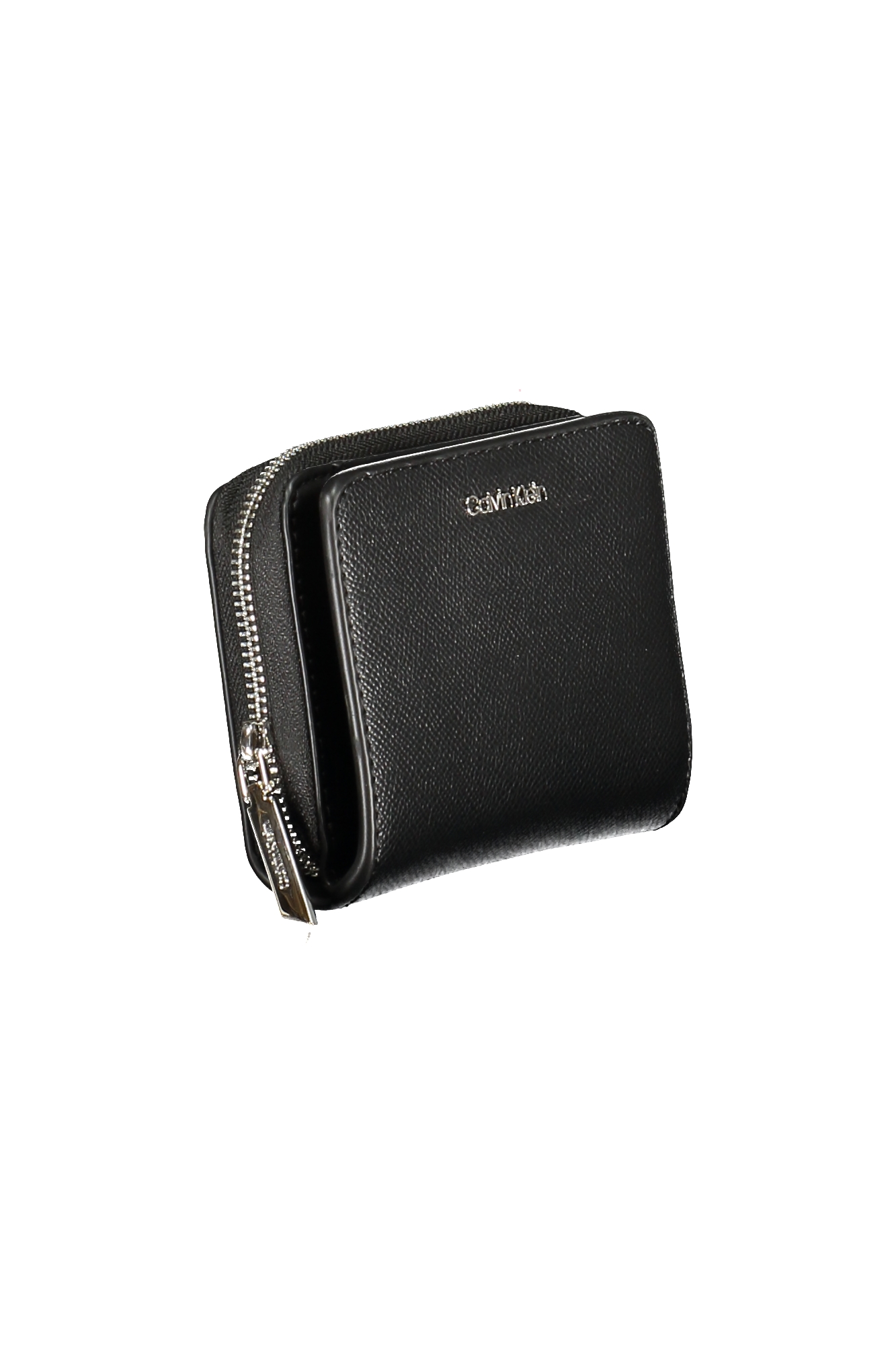 CALVIN KLEIN WOMEN&#039;S WALLET BLACK