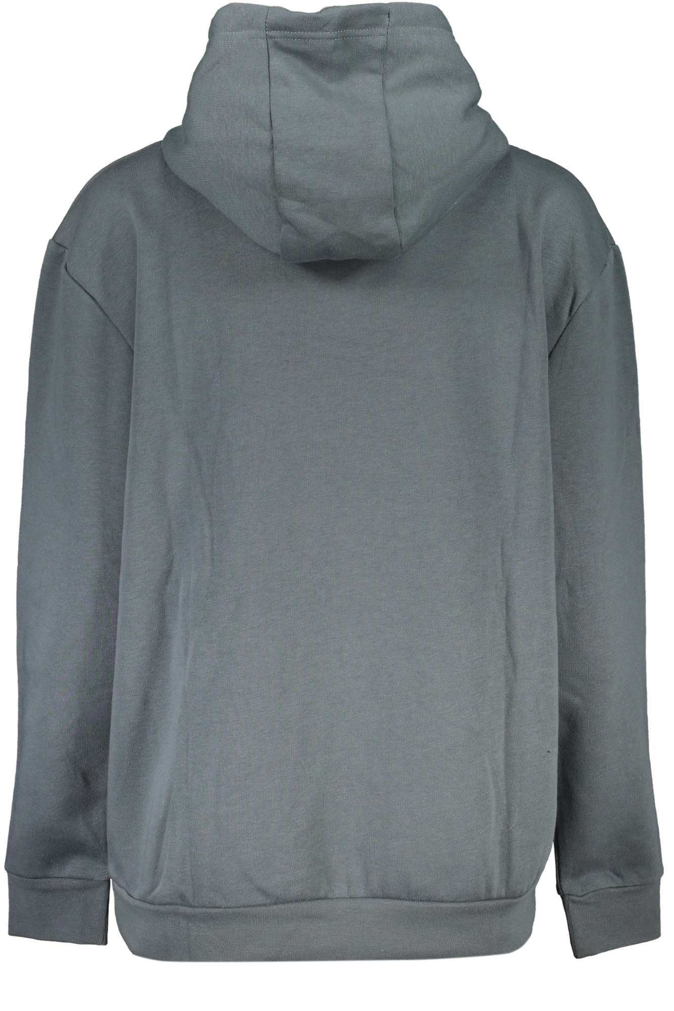 CAVALLI CLASS WOMEN&#039;S ZIPLESS SWEATSHIRT GRAY