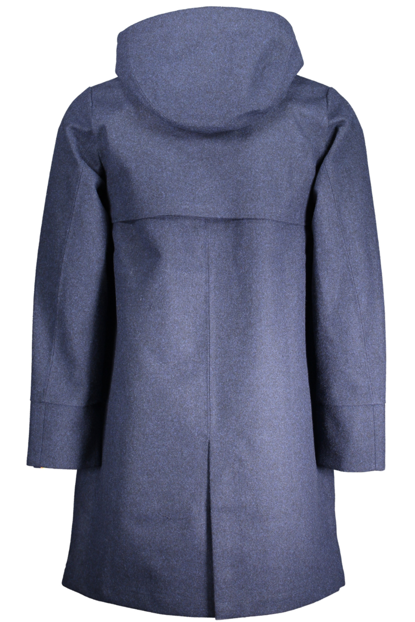K-WAY MEN&#039;S BLUE COAT