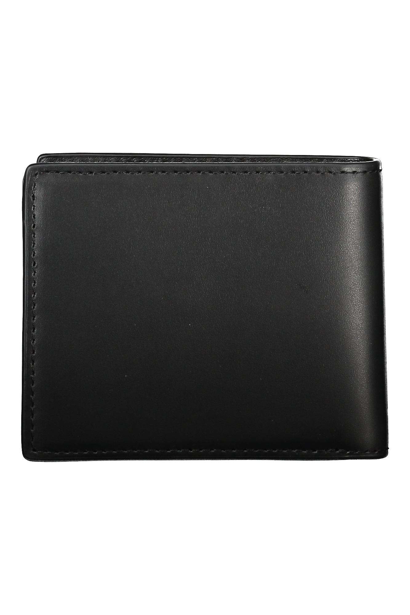 TOMMY HILFIGER MEN&#039;S WALLET BLACK