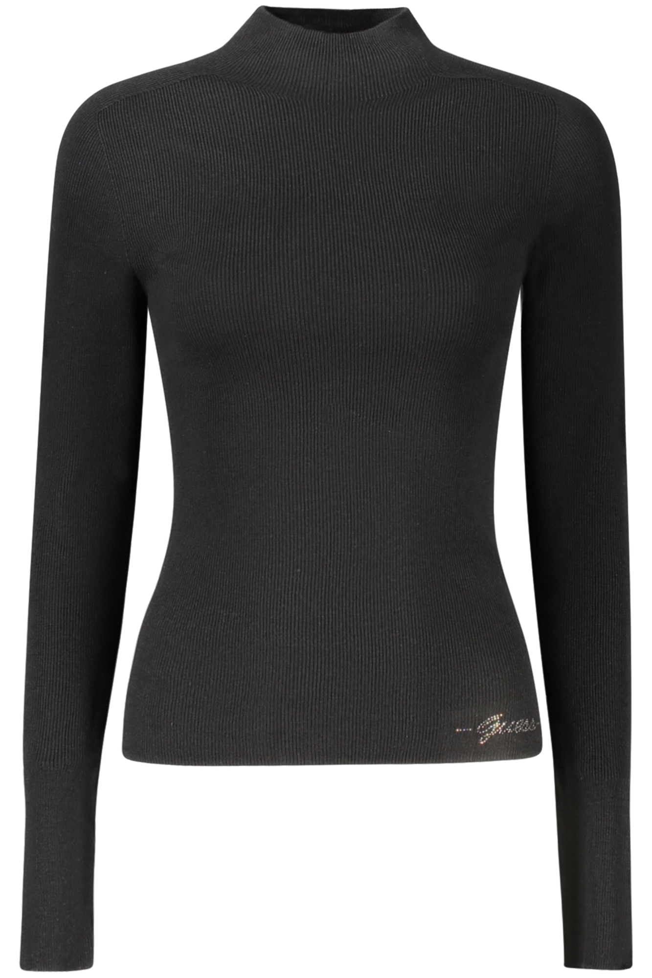 GUESS JEANS Pulover Basic