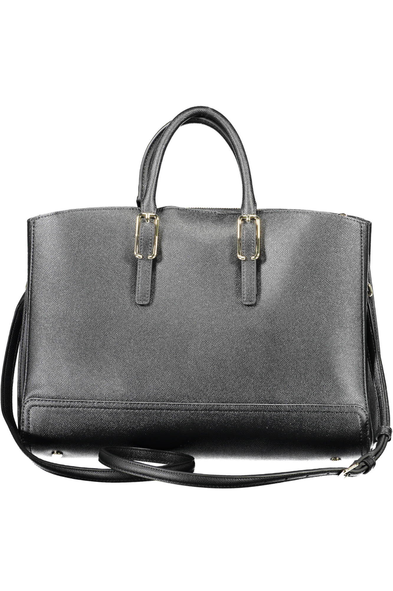 TOMMY HILFIGER WOMEN&#039;S BAG BLACK