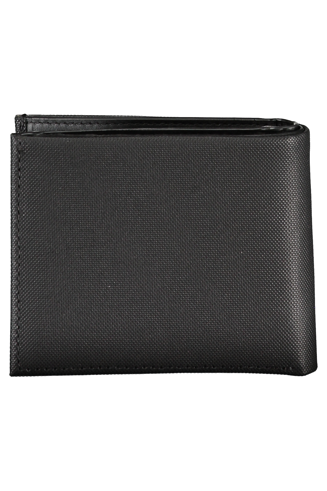 CALVIN KLEIN BLACK MEN'S WALLET