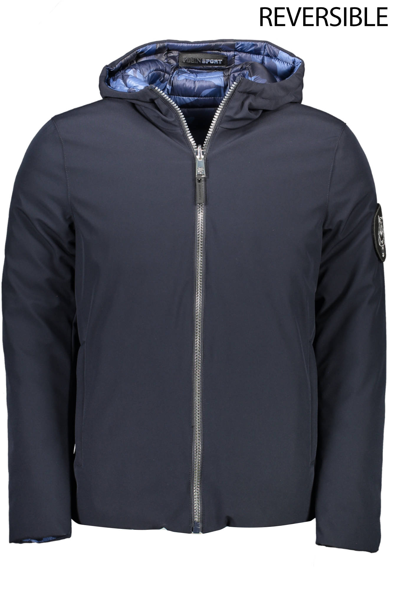 PLEIN SPORT UPPS10