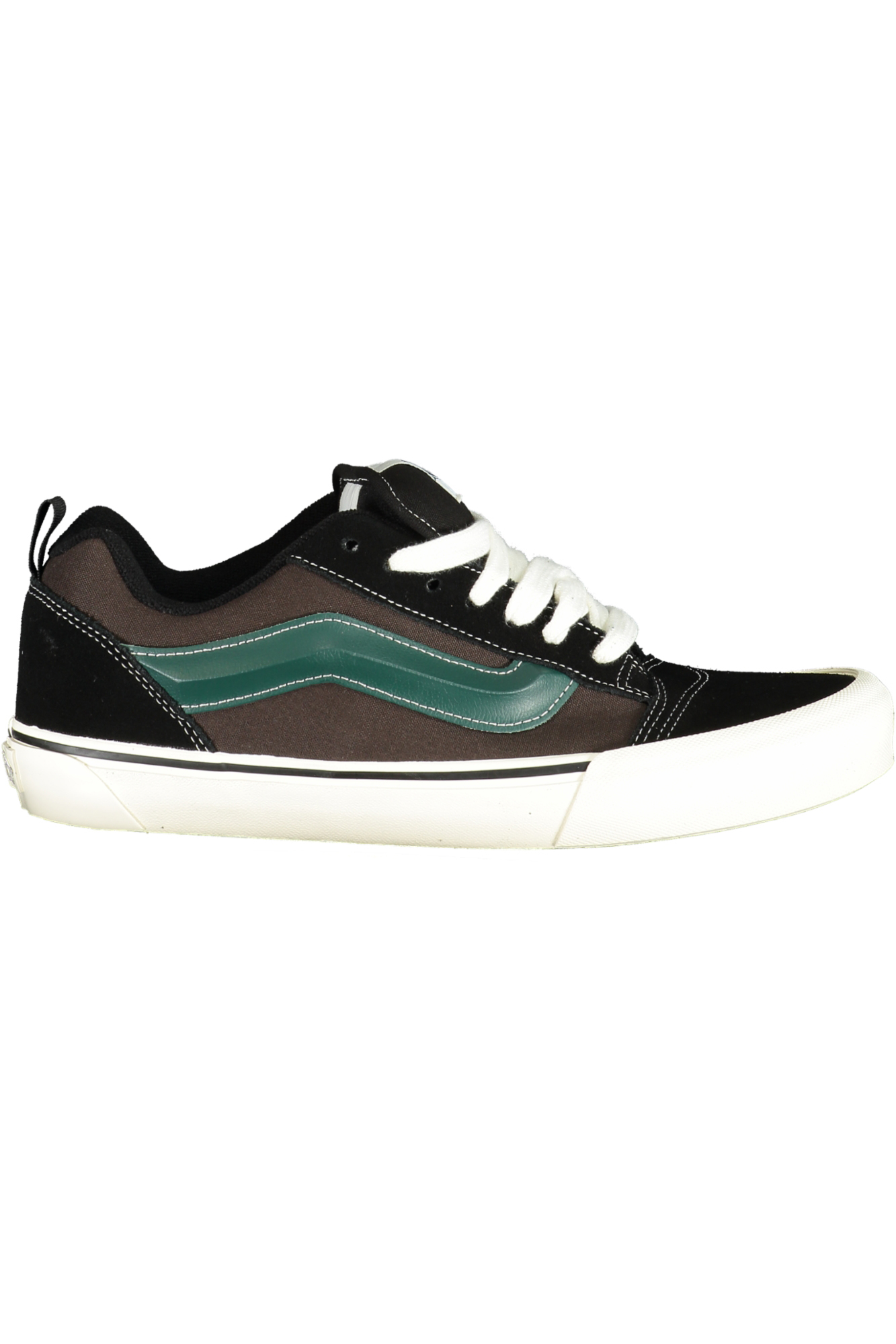 VANS MEN&#039;S SPORTS FOOTWEAR BLACK