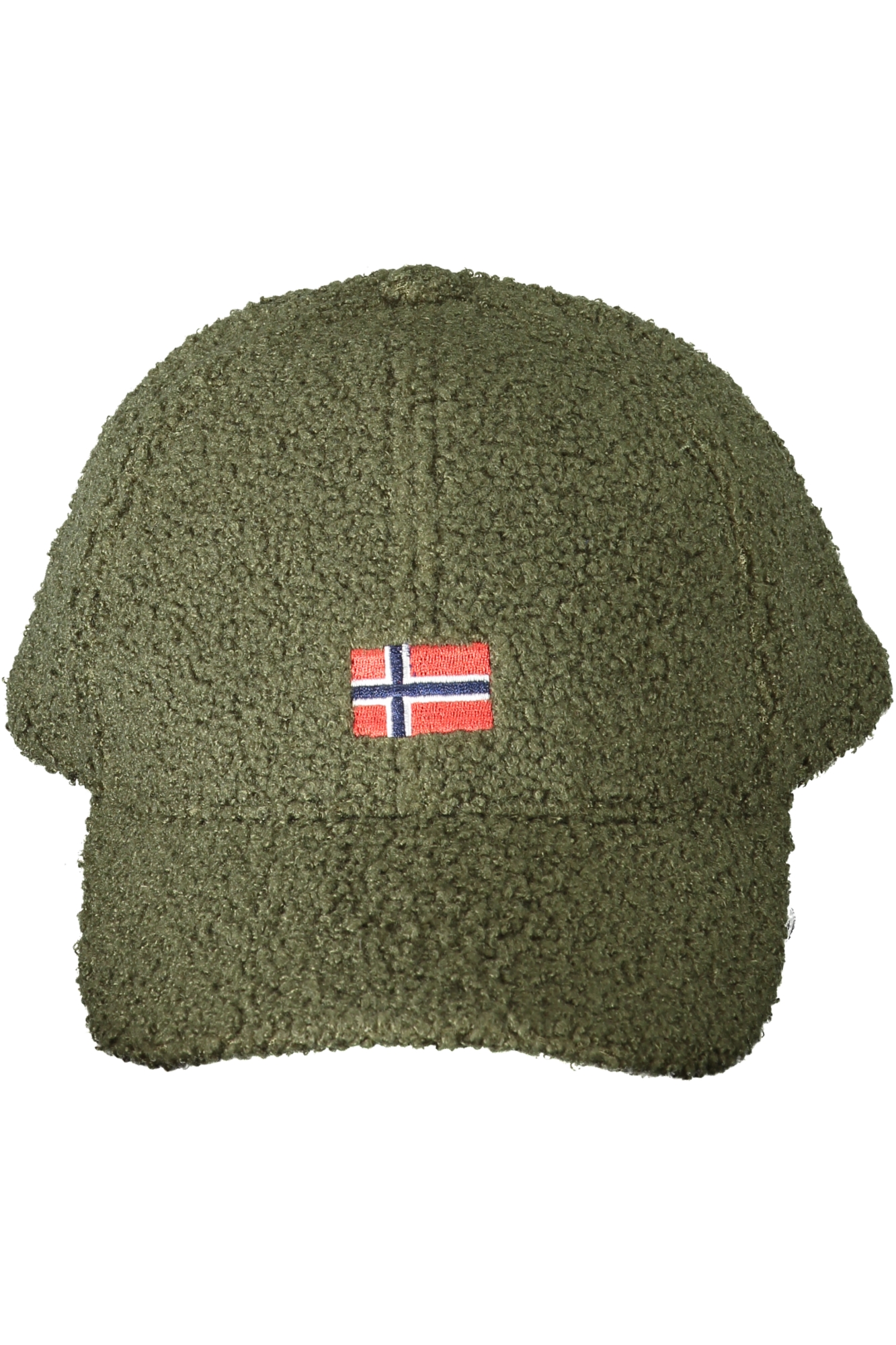 NORWAY 1963 GREEN MEN&#39;S HAT