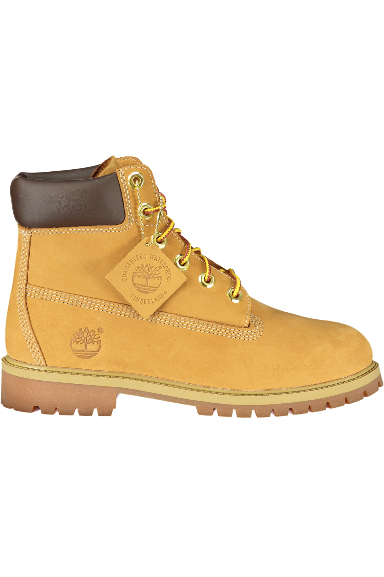 Детски боти Timberland
