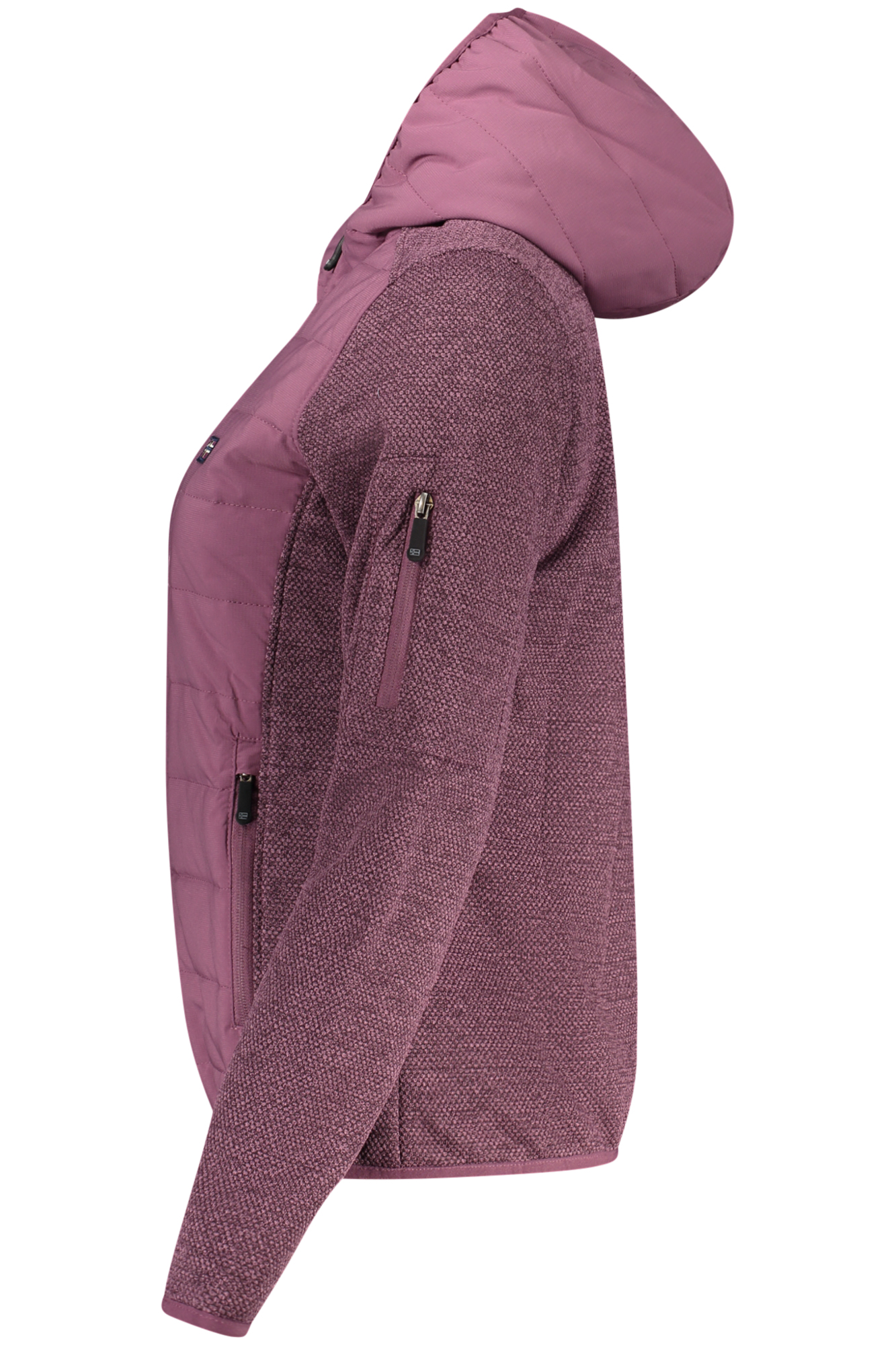 NORWAY 1963 WOMEN'S PURPLE JACKET