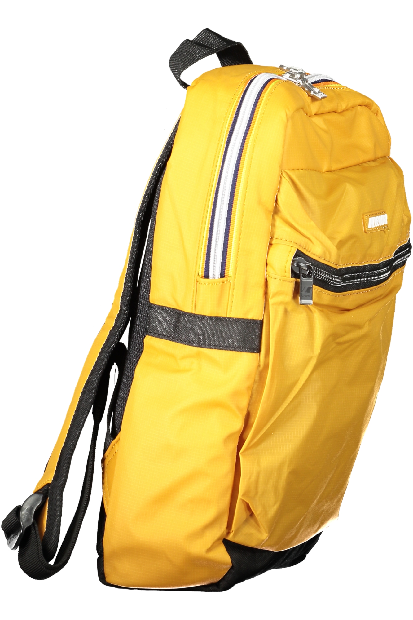 K-WAY WOMEN&#039;S BACKPACK YELLOW