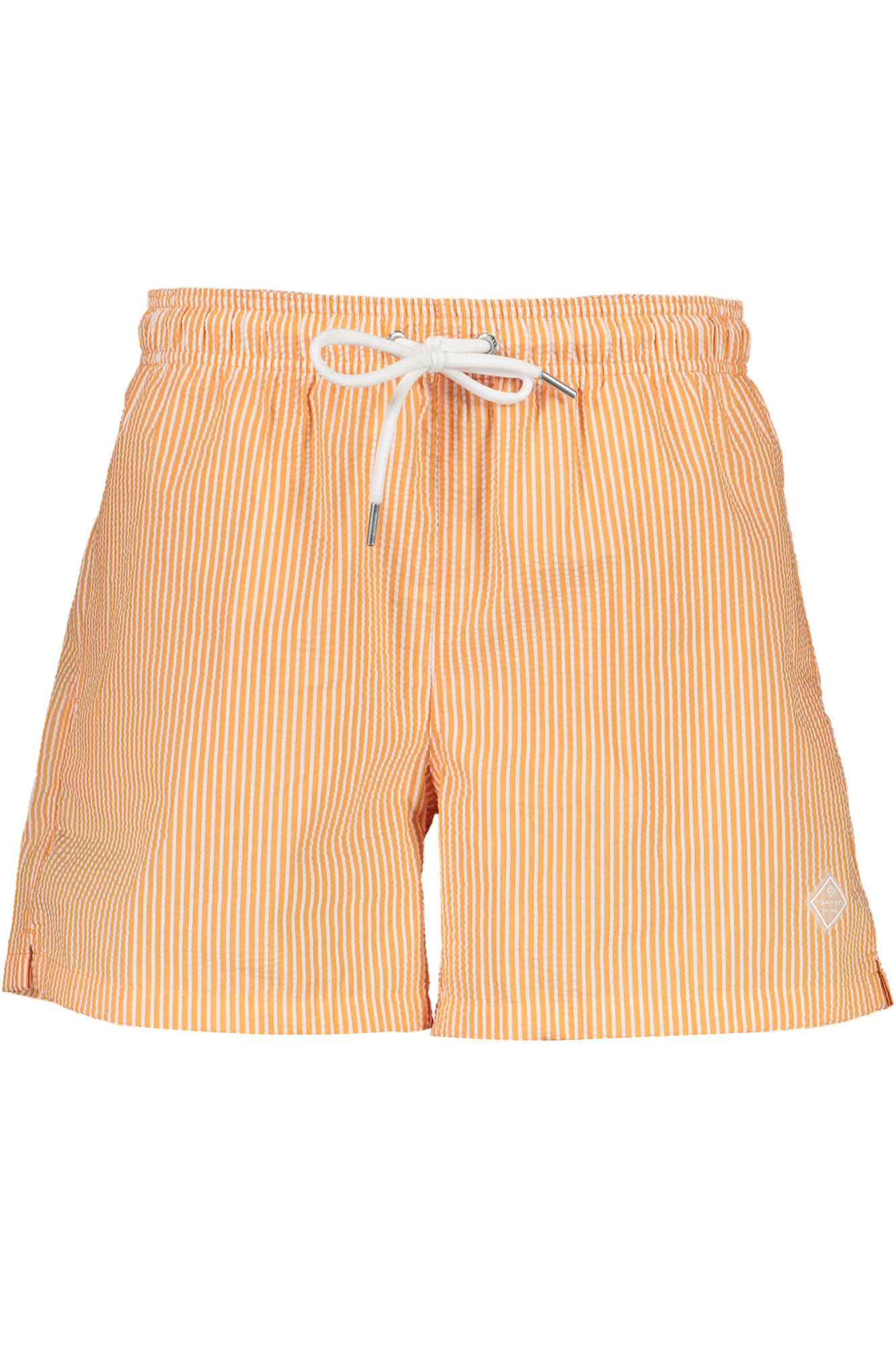 GANT COSTUME PARTS UNDER MAN ORANGE