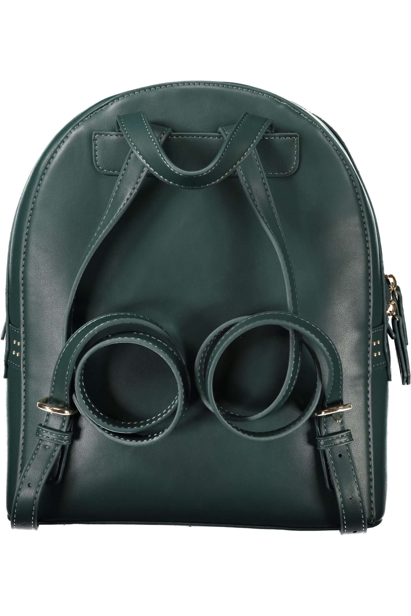 VALENTINO BAGS WOMEN&#039;S BACKPACK GREEN