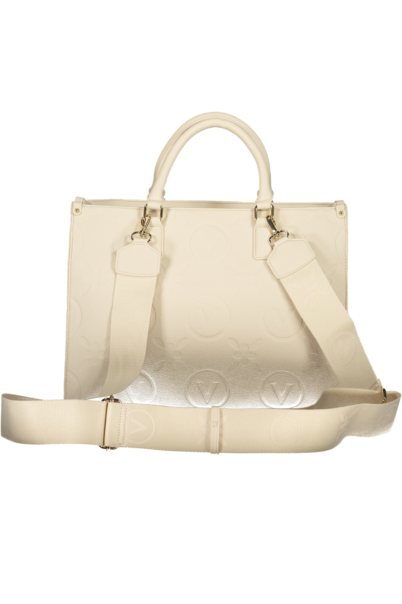 VALENTINO BAGS WOMEN&#039;S BAG BEIGE