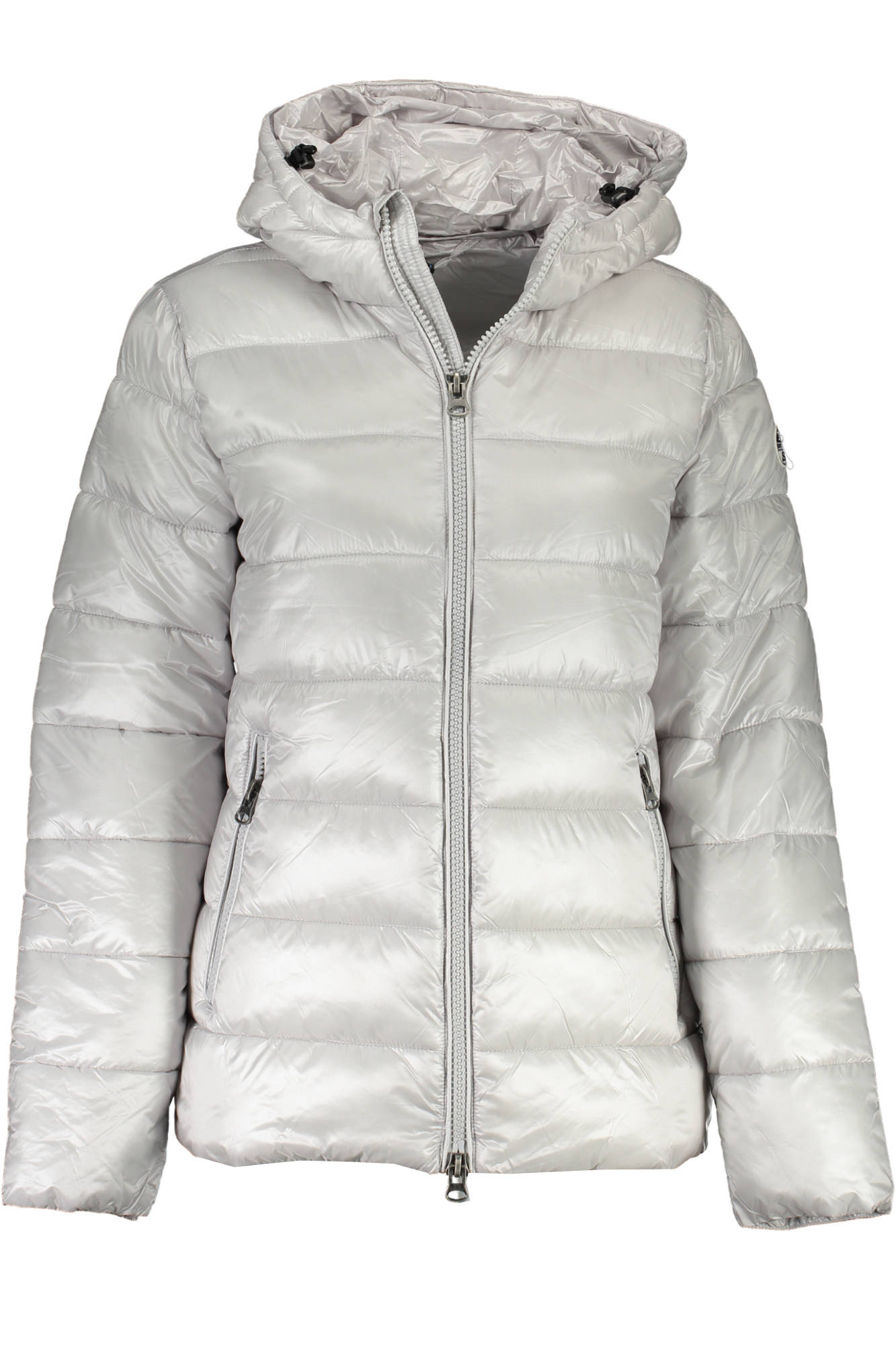 NORTH SAILS SILVER WOMEN'S JACKET