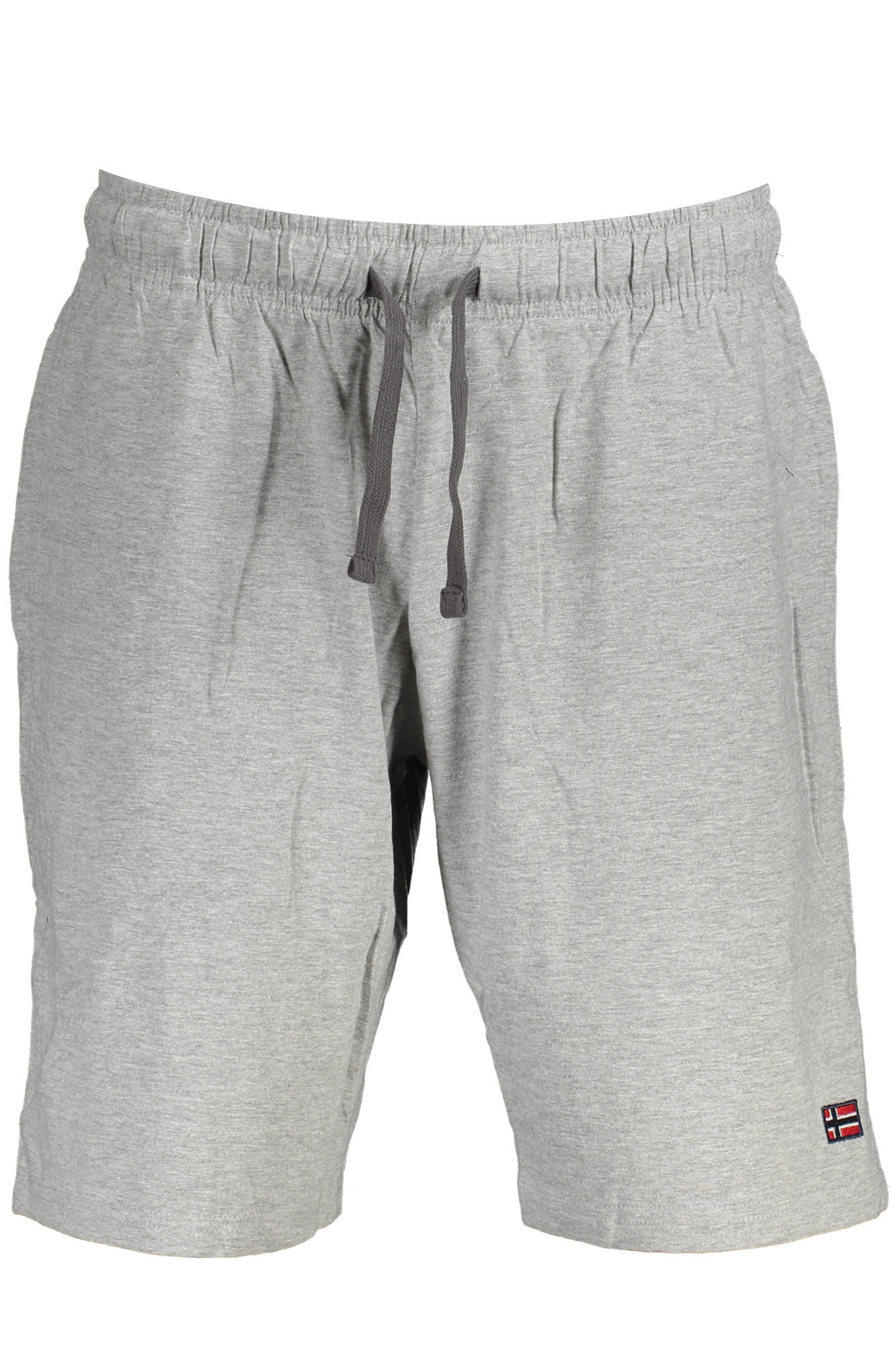 Pánské bermudy NORWAY 1963, šedé