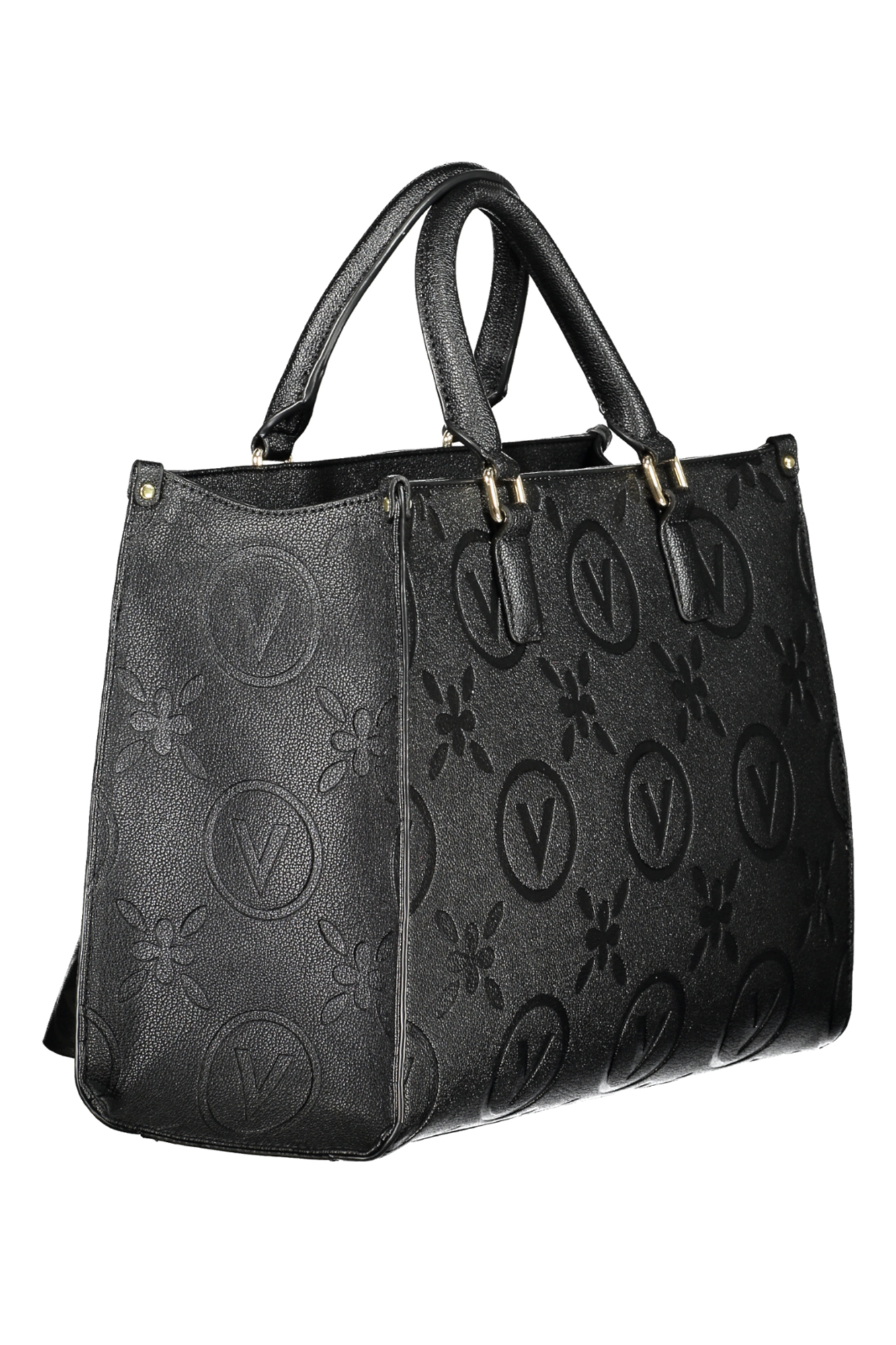 VALENTINO BAGS WOMEN'S BAG BLACK