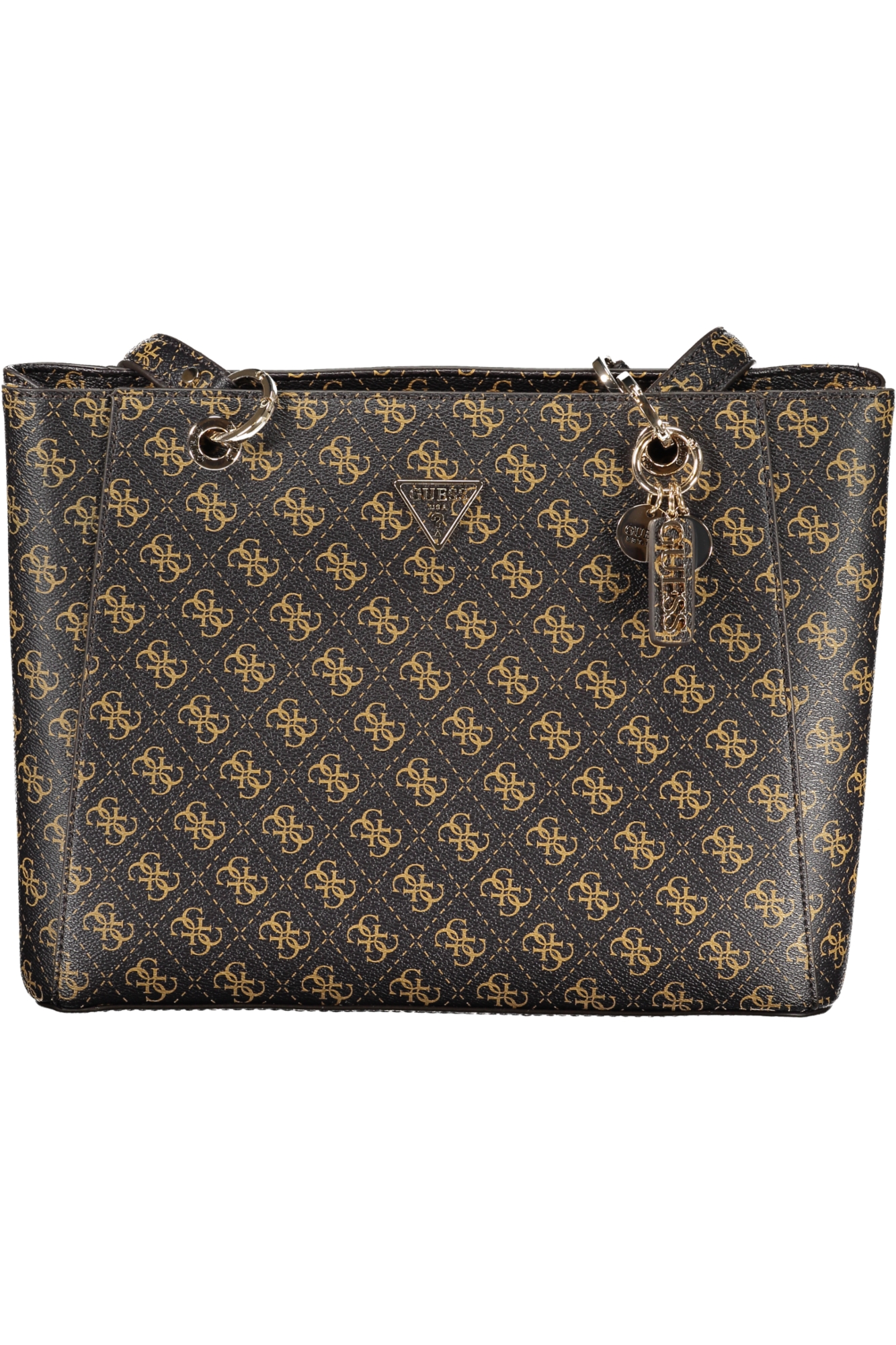 Veľká kabelka s logom