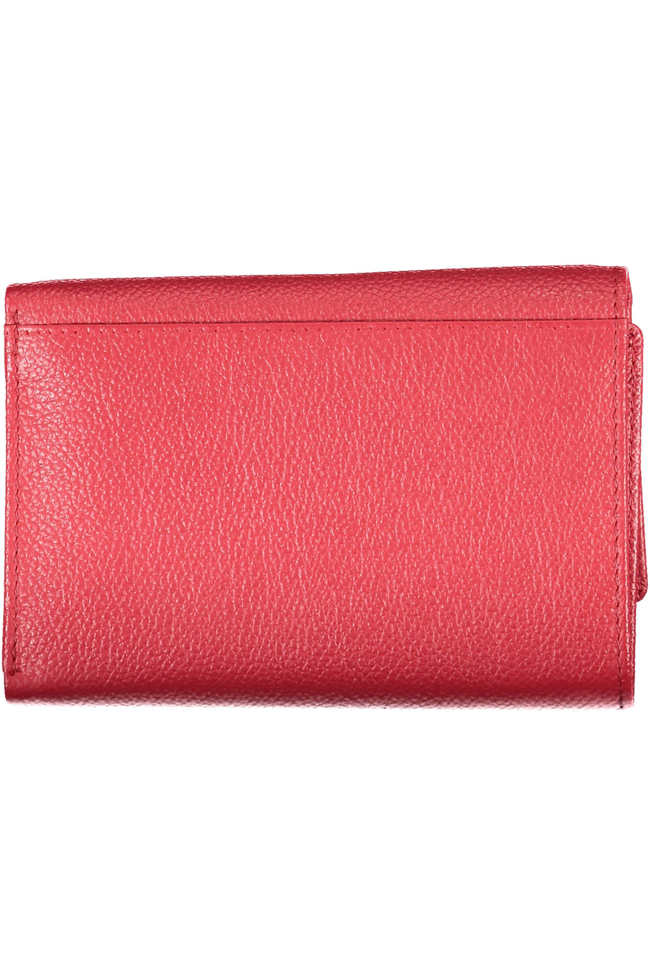 VALENTINO BAGS WOMEN'S WALLET RED