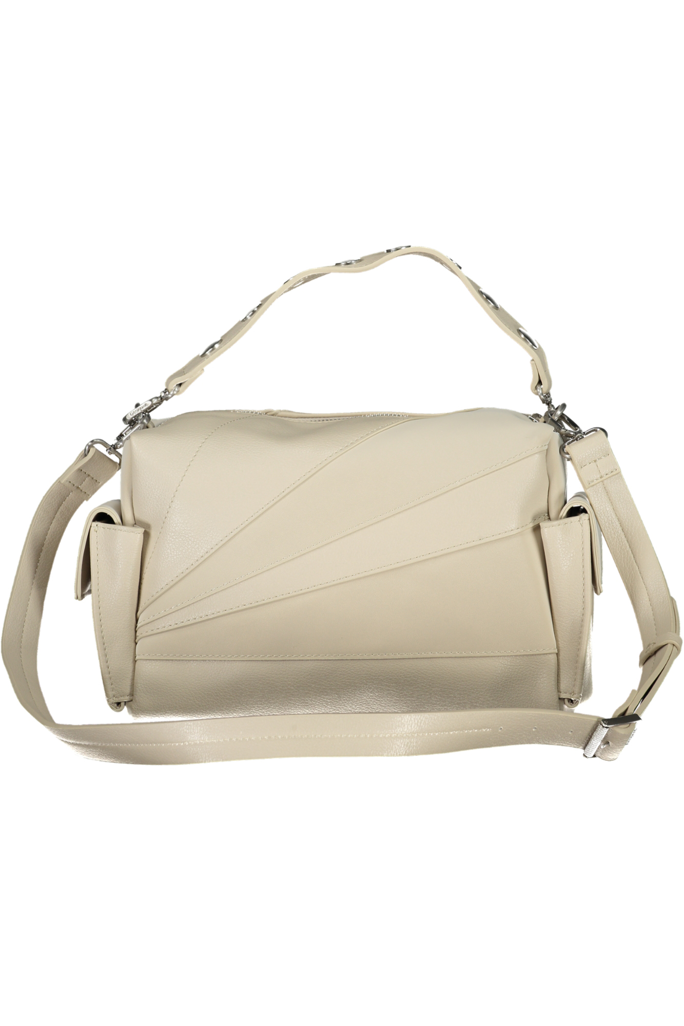 DESIGUAL BEIGE WOMEN&#039;S BAG